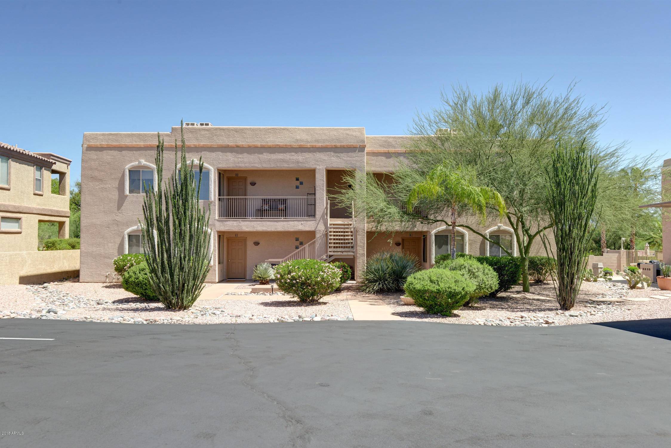 Fountain Hills, AZ 85268,16344 E ARROW Drive #A1