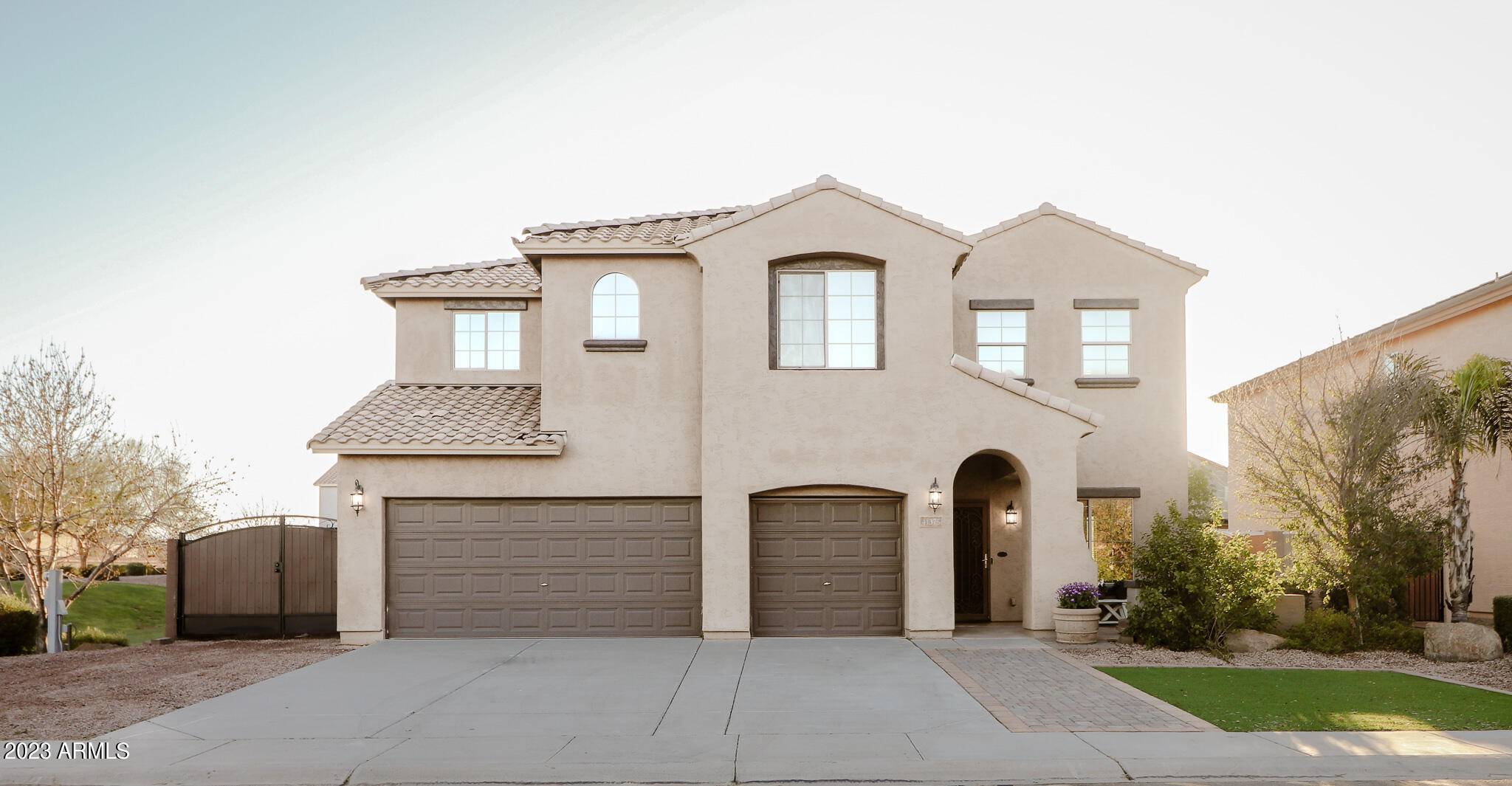 San Tan Valley, AZ 85140,41375 N SALIX Drive