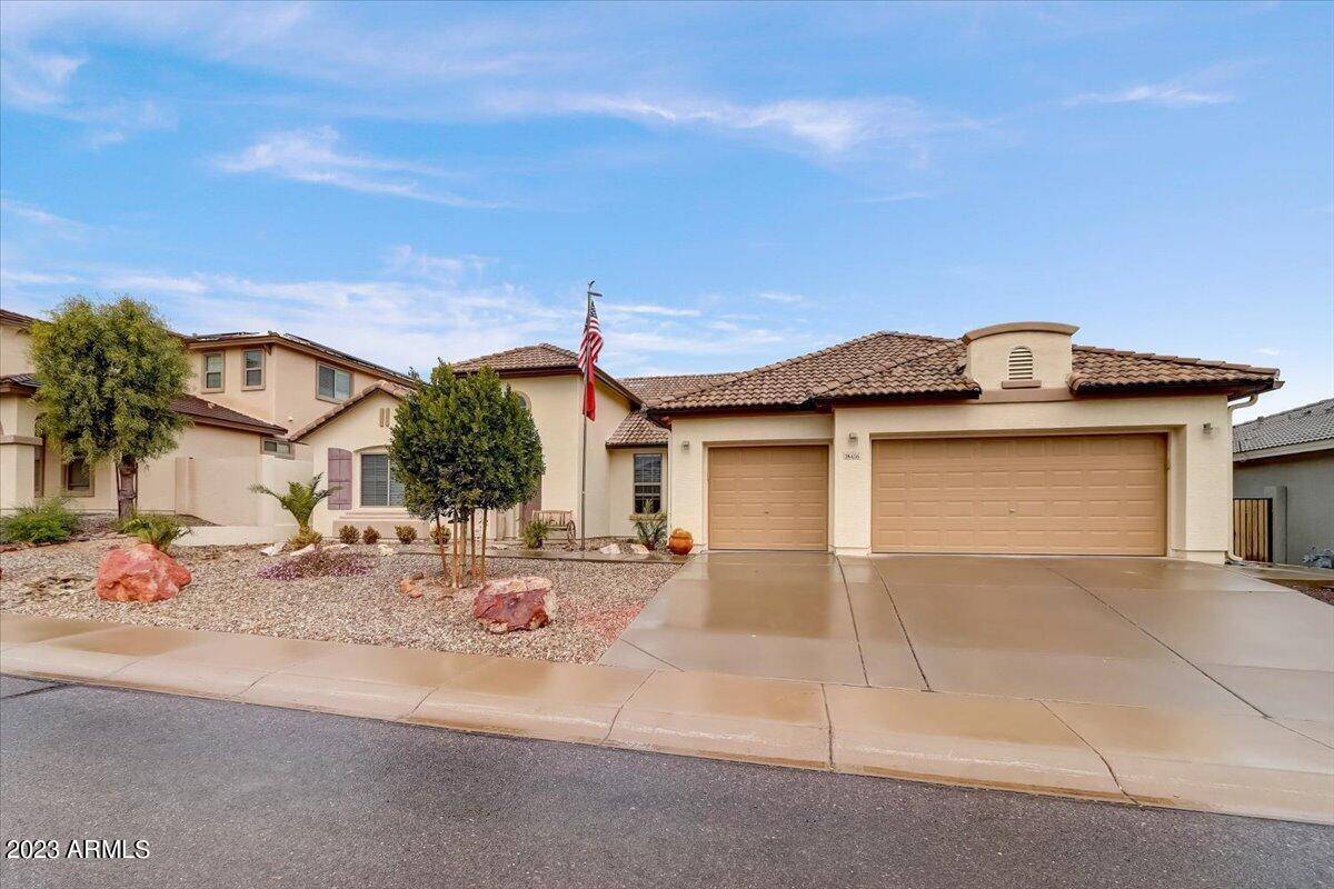 Surprise, AZ 85388,18456 W CARMEN Drive