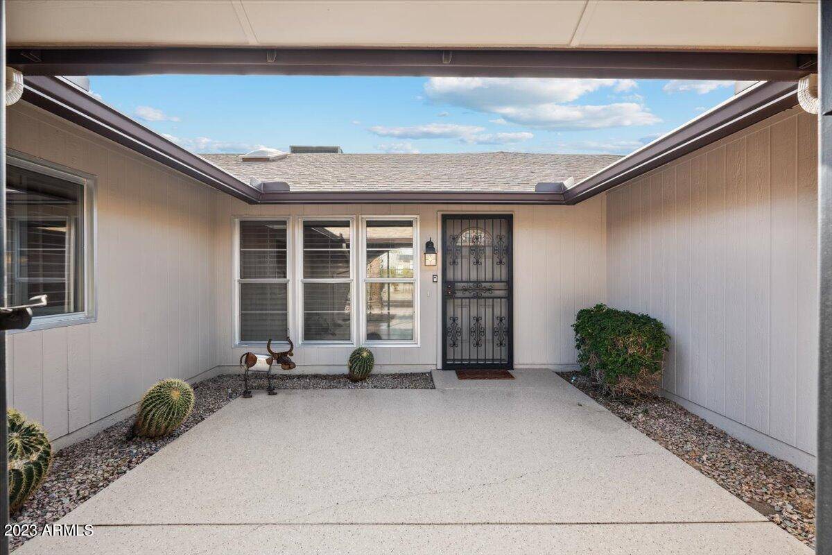 Sun City West, AZ 85375,12735 W PAINTBRUSH Drive