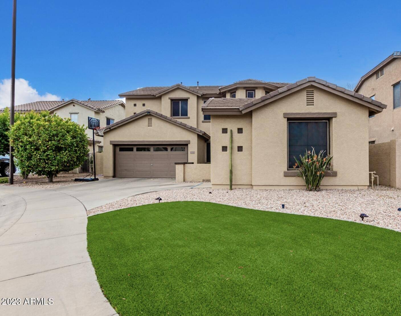 Gilbert, AZ 85298,4343 E VALLEJO Court