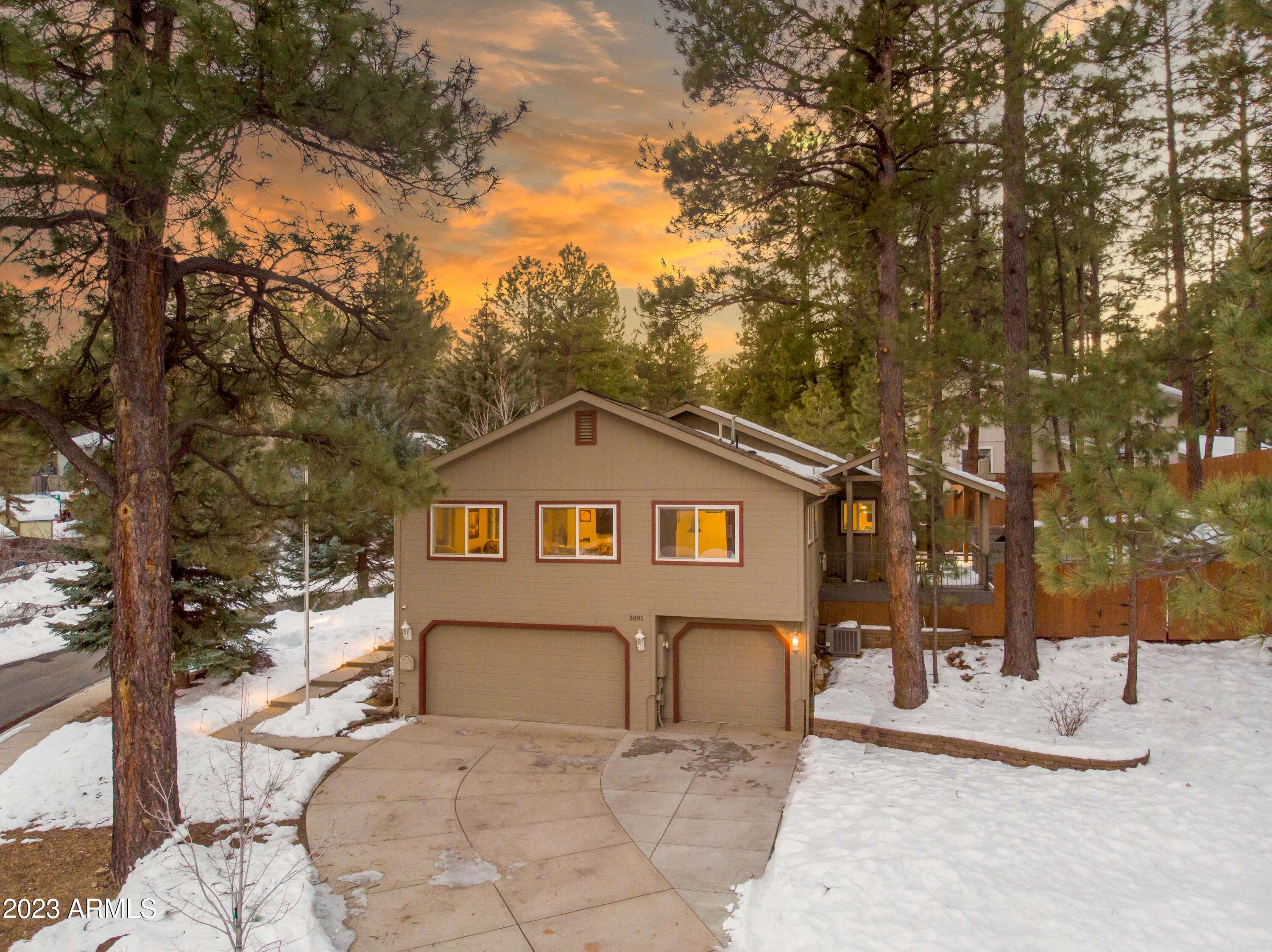 Flagstaff, AZ 86005,3091 S TROXLER Circle