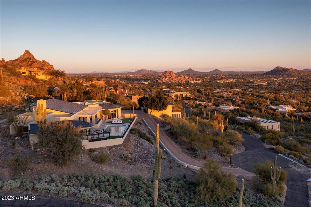 Carefree, AZ 85377,6432 E EL SENDERO Road