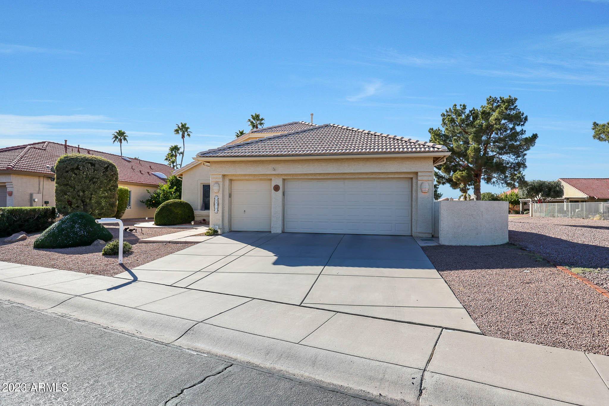 Sun Lakes, AZ 85248,5310 S TANGLEWOOD Drive