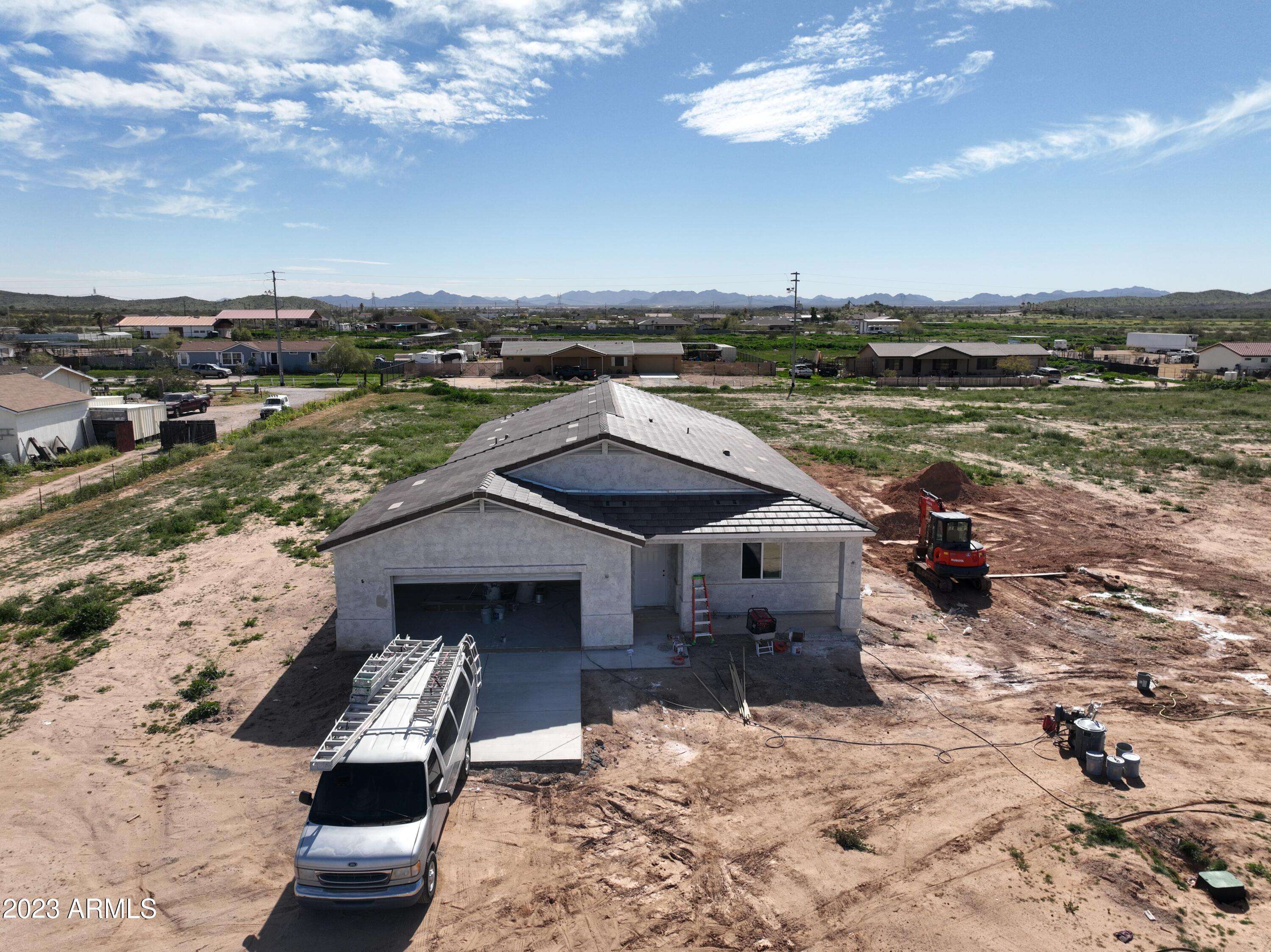 Buckeye, AZ 85326,20411 W MOUNTAIN SAGE Drive