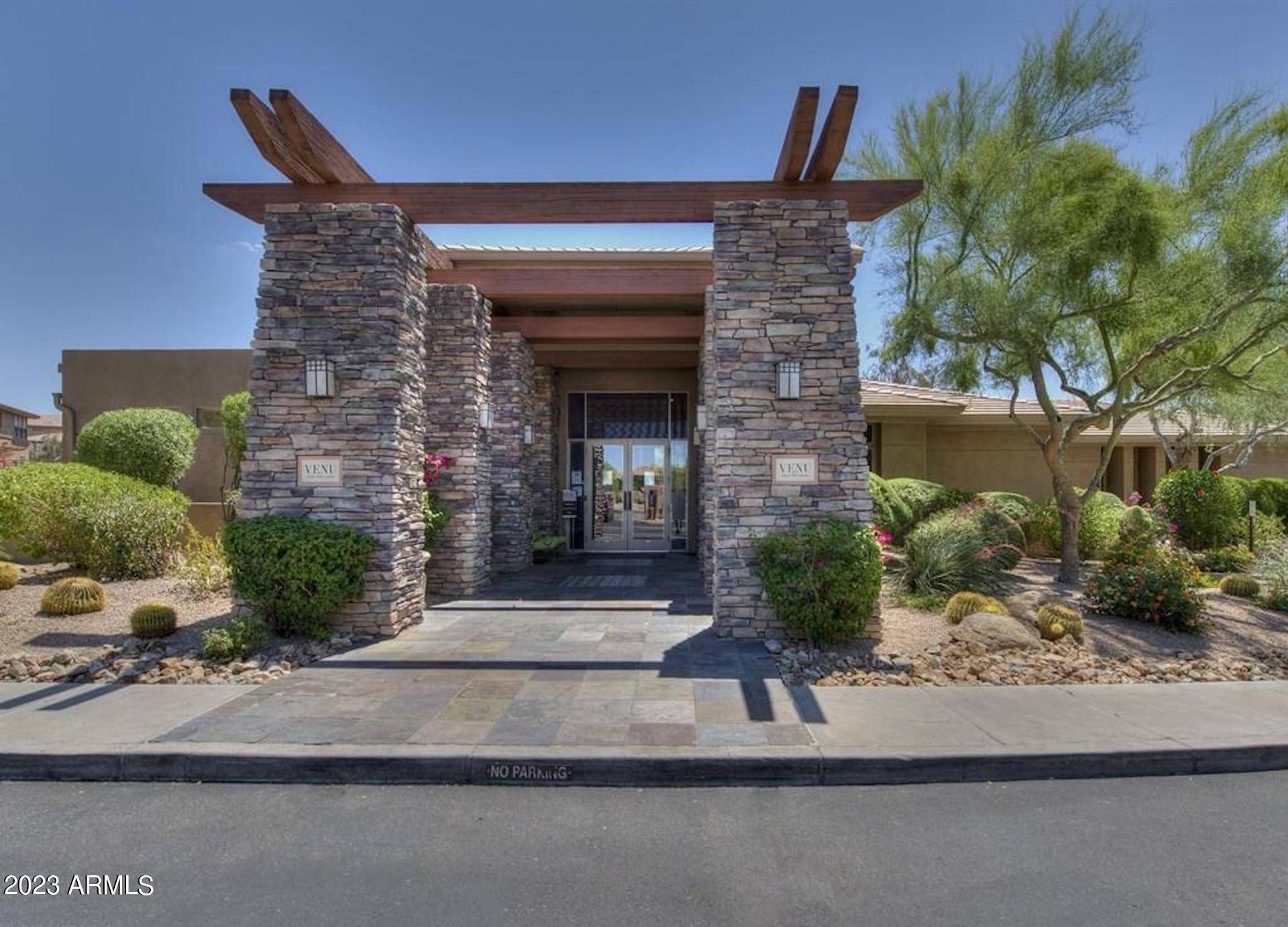 Scottsdale, AZ 85255,19777 N 76th Street #1281