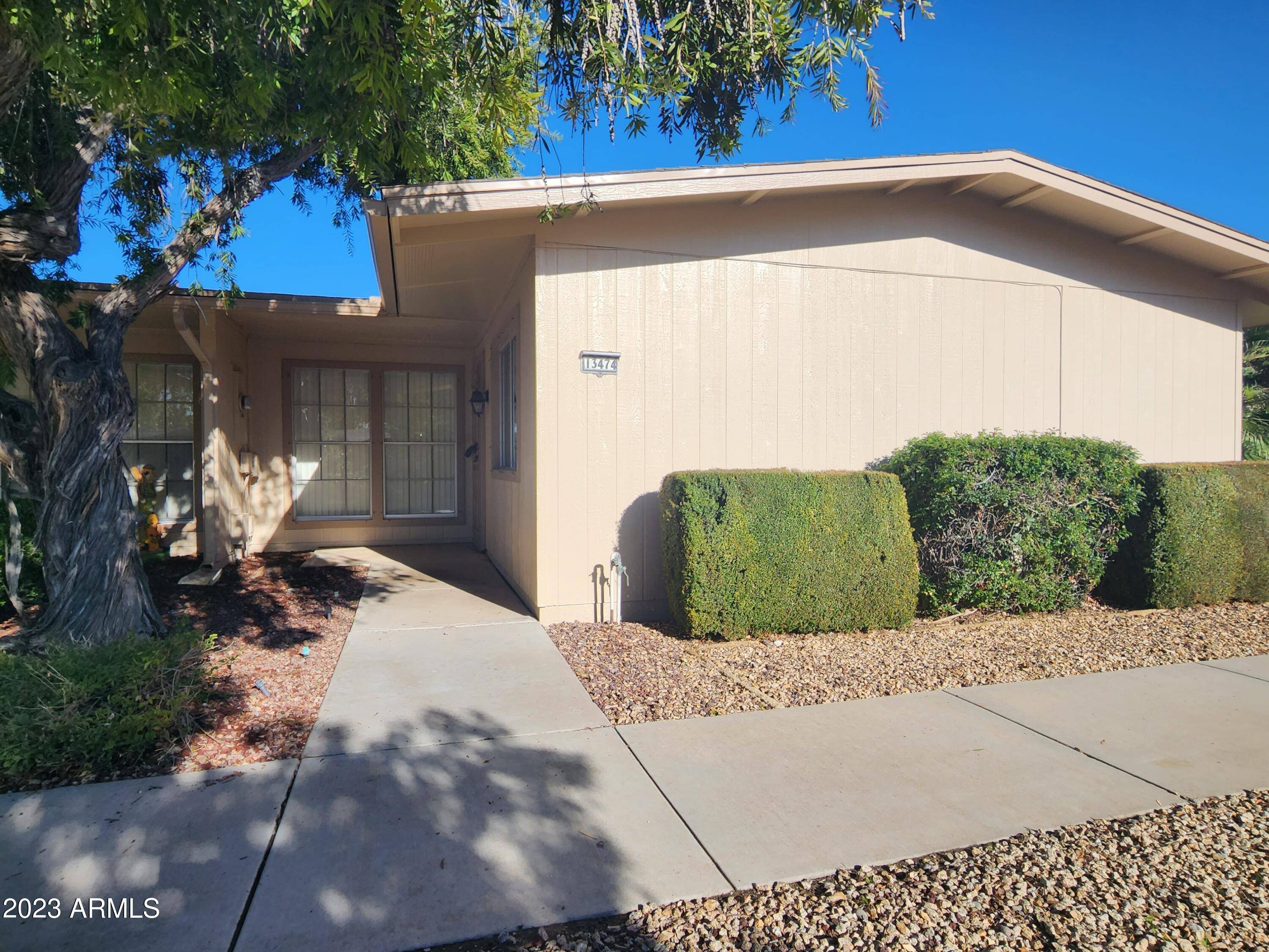 Sun City West, AZ 85375,13474 W COPPERSTONE Drive