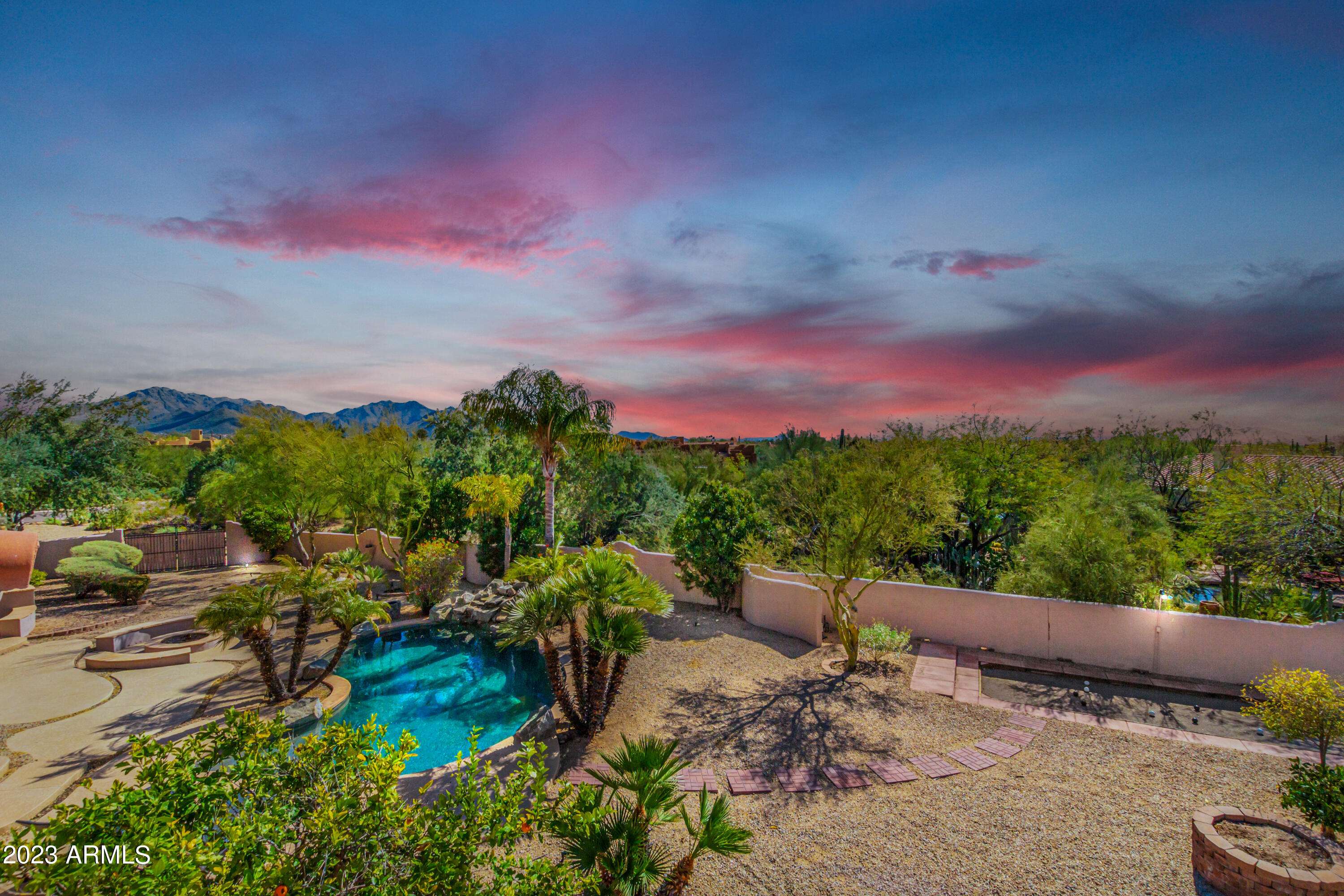 Scottsdale, AZ 85255,8355 E BRONCO Trail