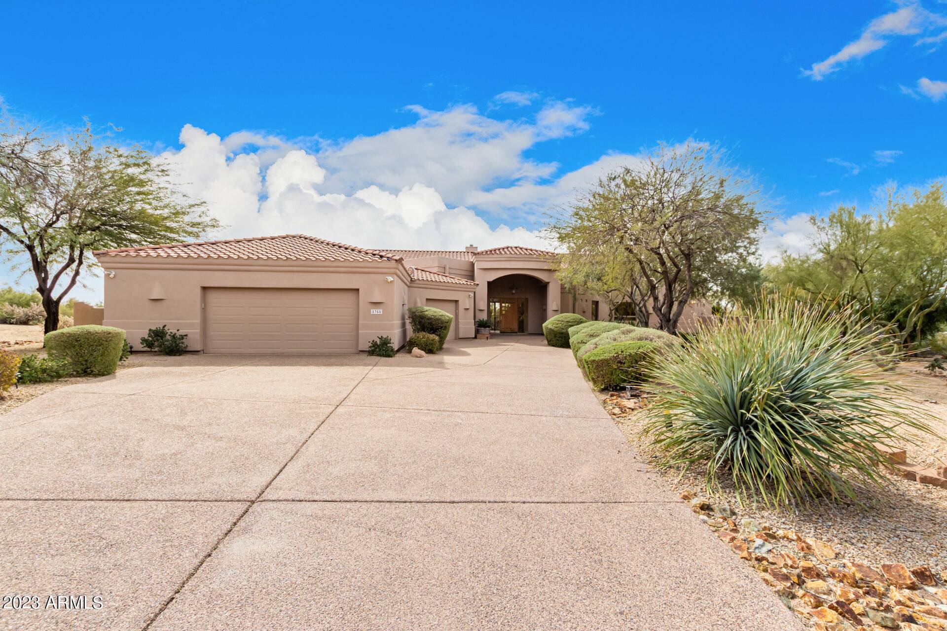Scottsdale, AZ 85255,8355 E BRONCO Trail