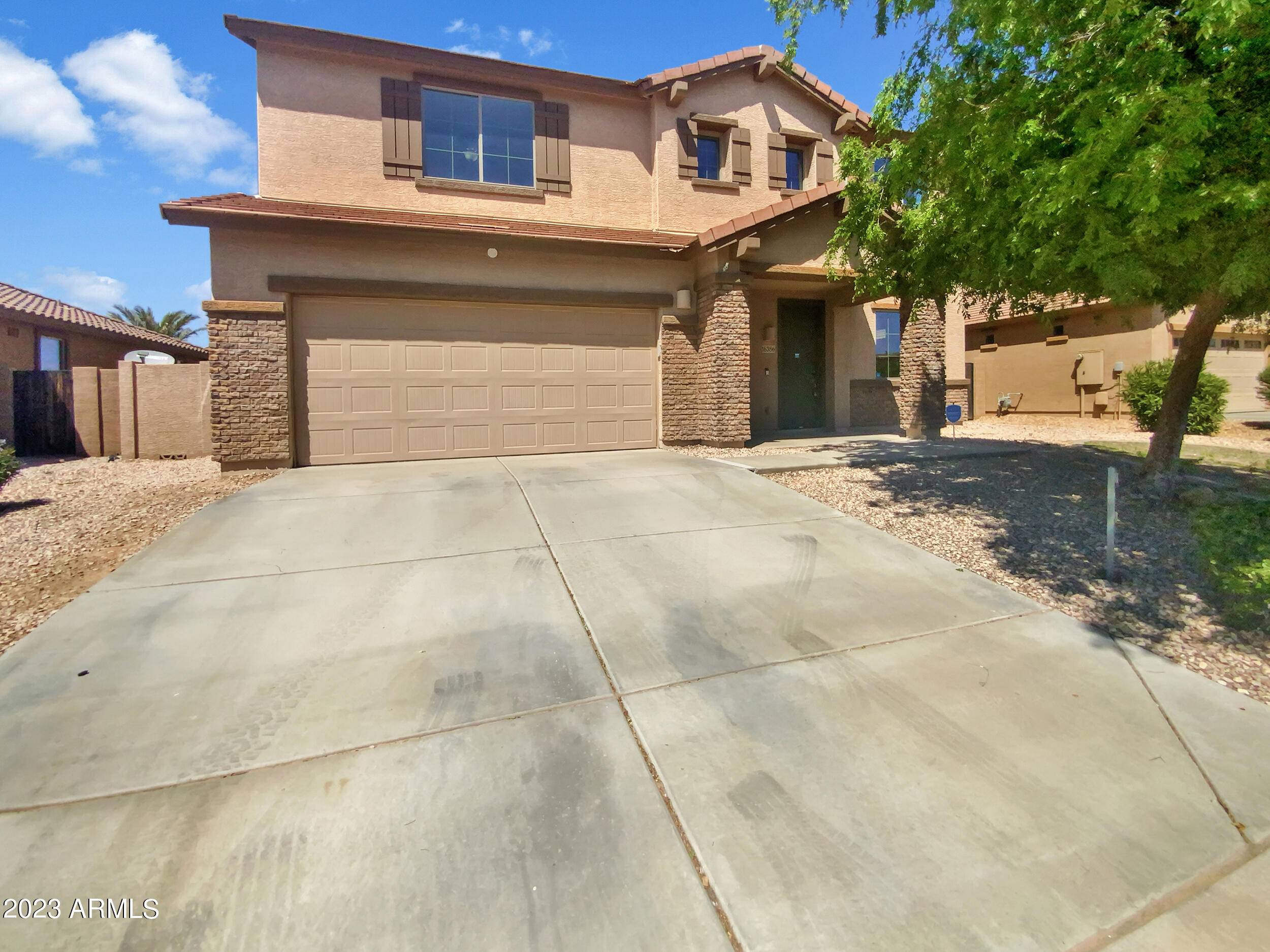 Surprise, AZ 85387,16356 W CIELO GRANDE Avenue