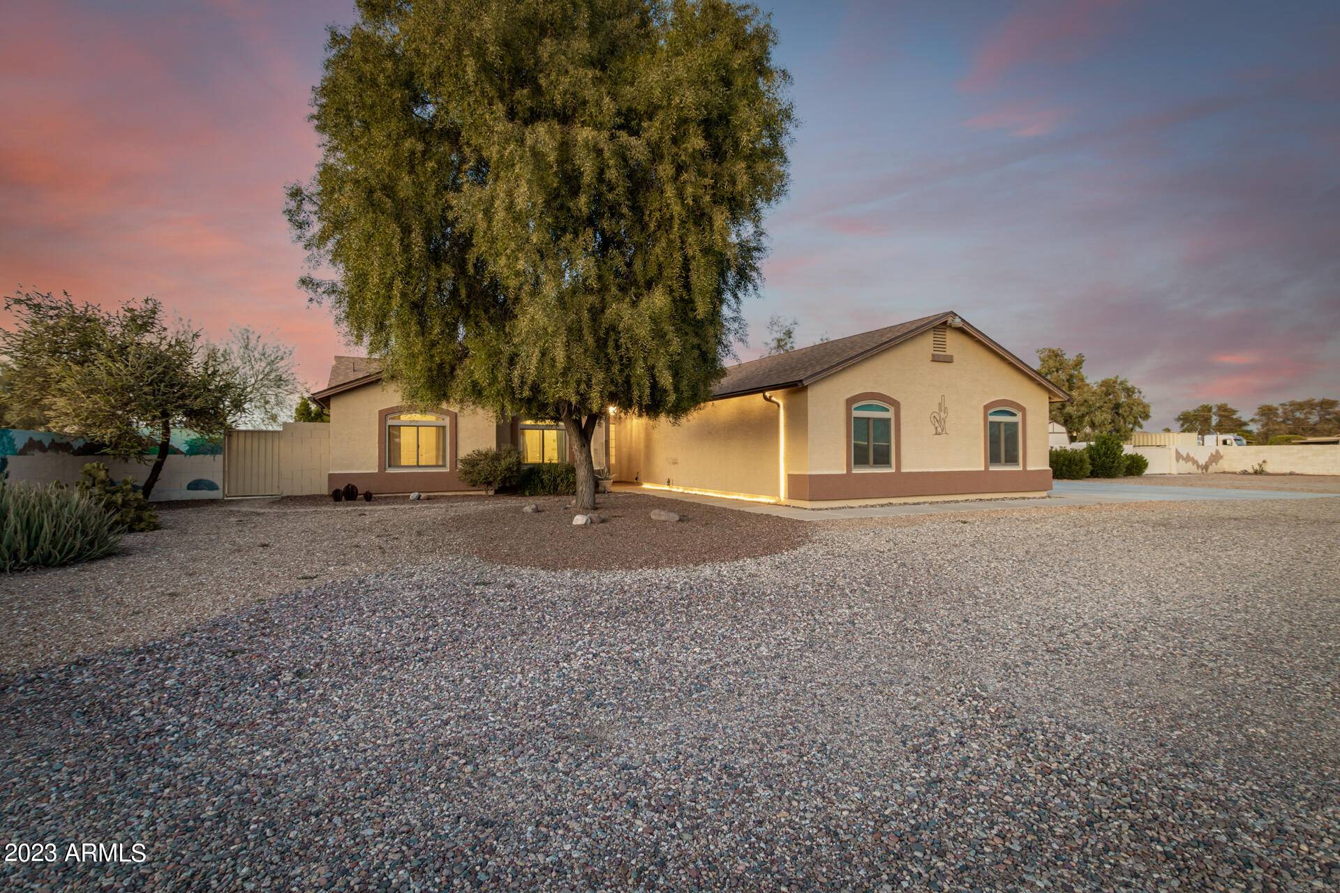 Buckeye, AZ 85326,2312 S TUTHILL Road