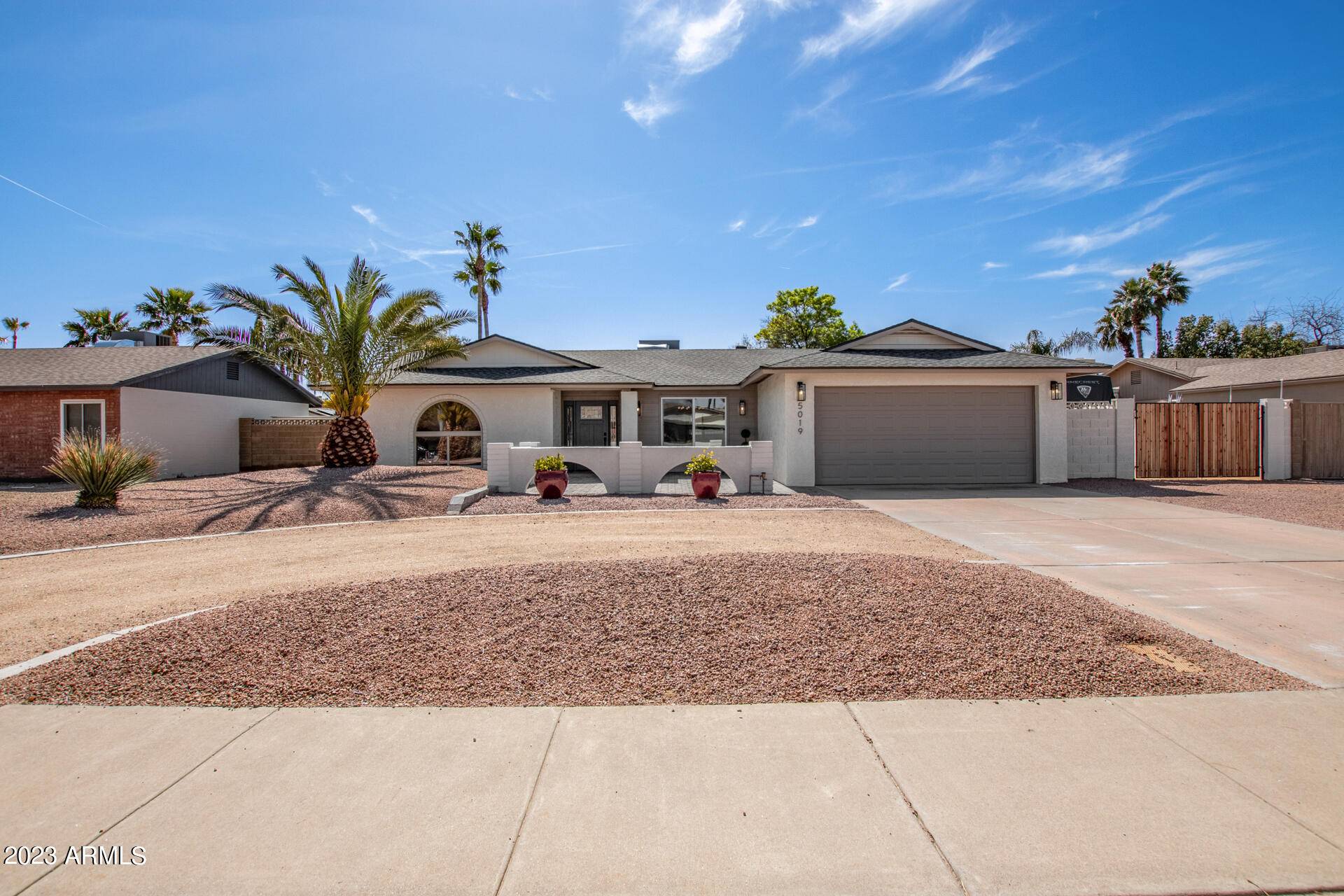 Scottsdale, AZ 85254,5019 E COLUMBINE Drive