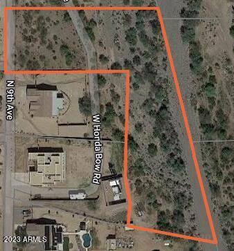 Phoenix, AZ 85086,0 N 9TH Avenue #-