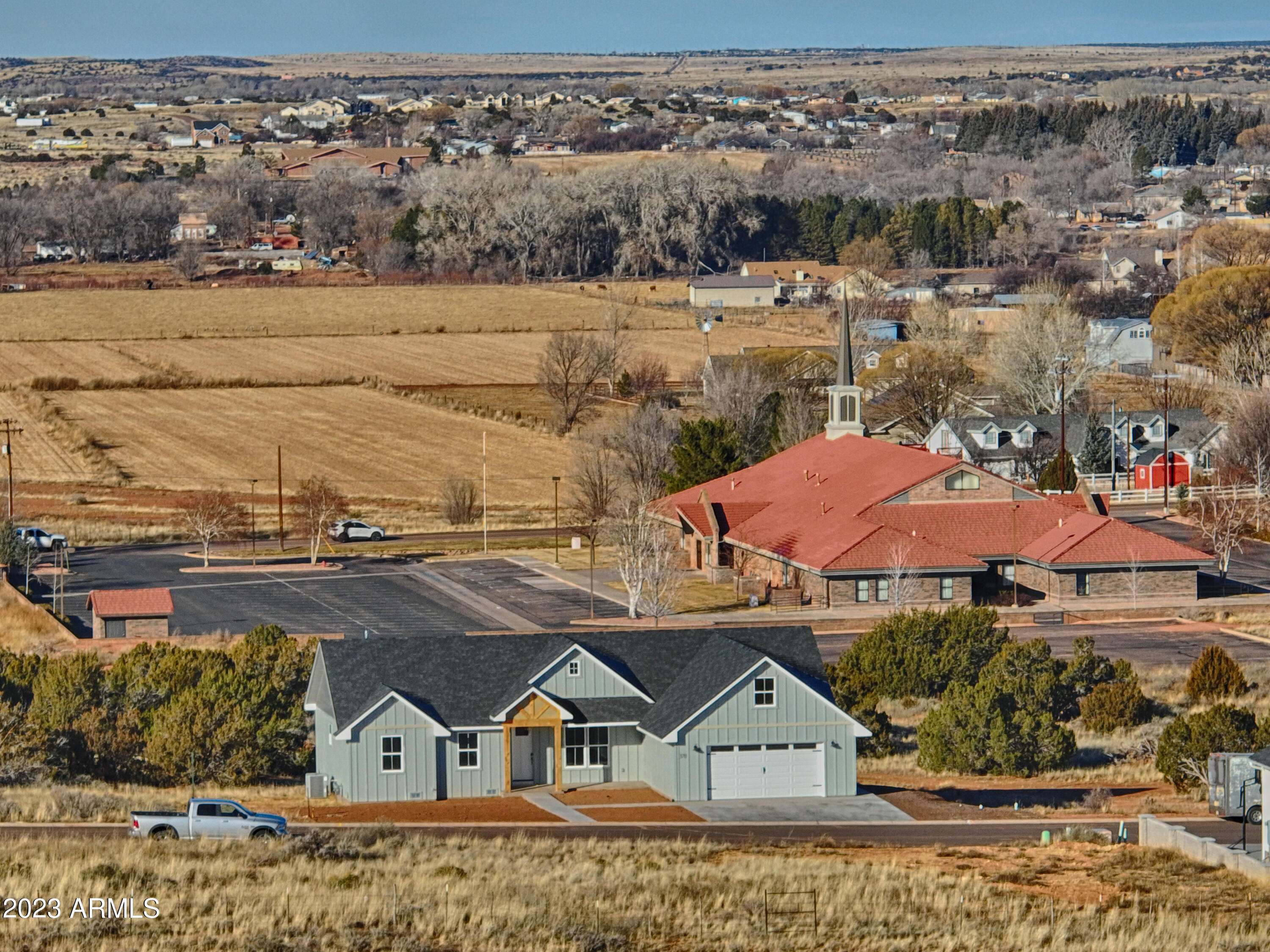 Taylor, AZ 85939,370 S Sandstone Drive