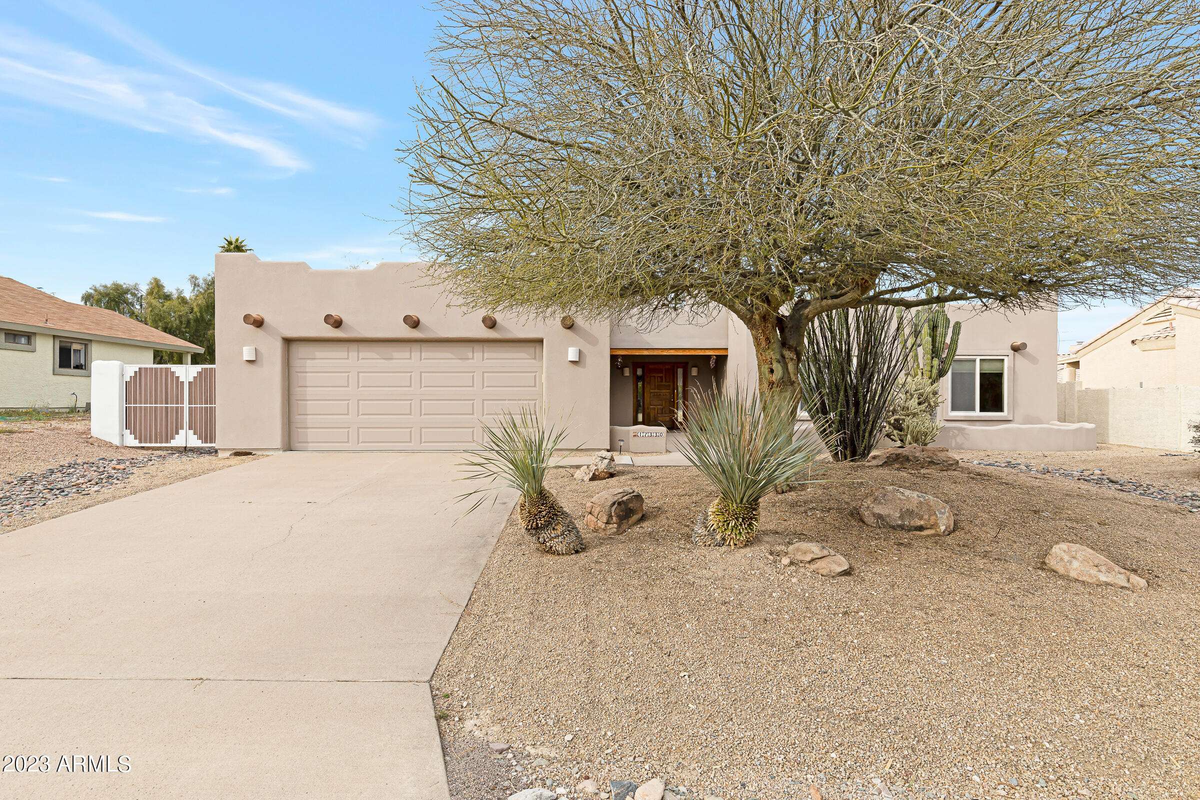 Fountain Hills, AZ 85268,17330 E El Pueblo Blvd Boulevard