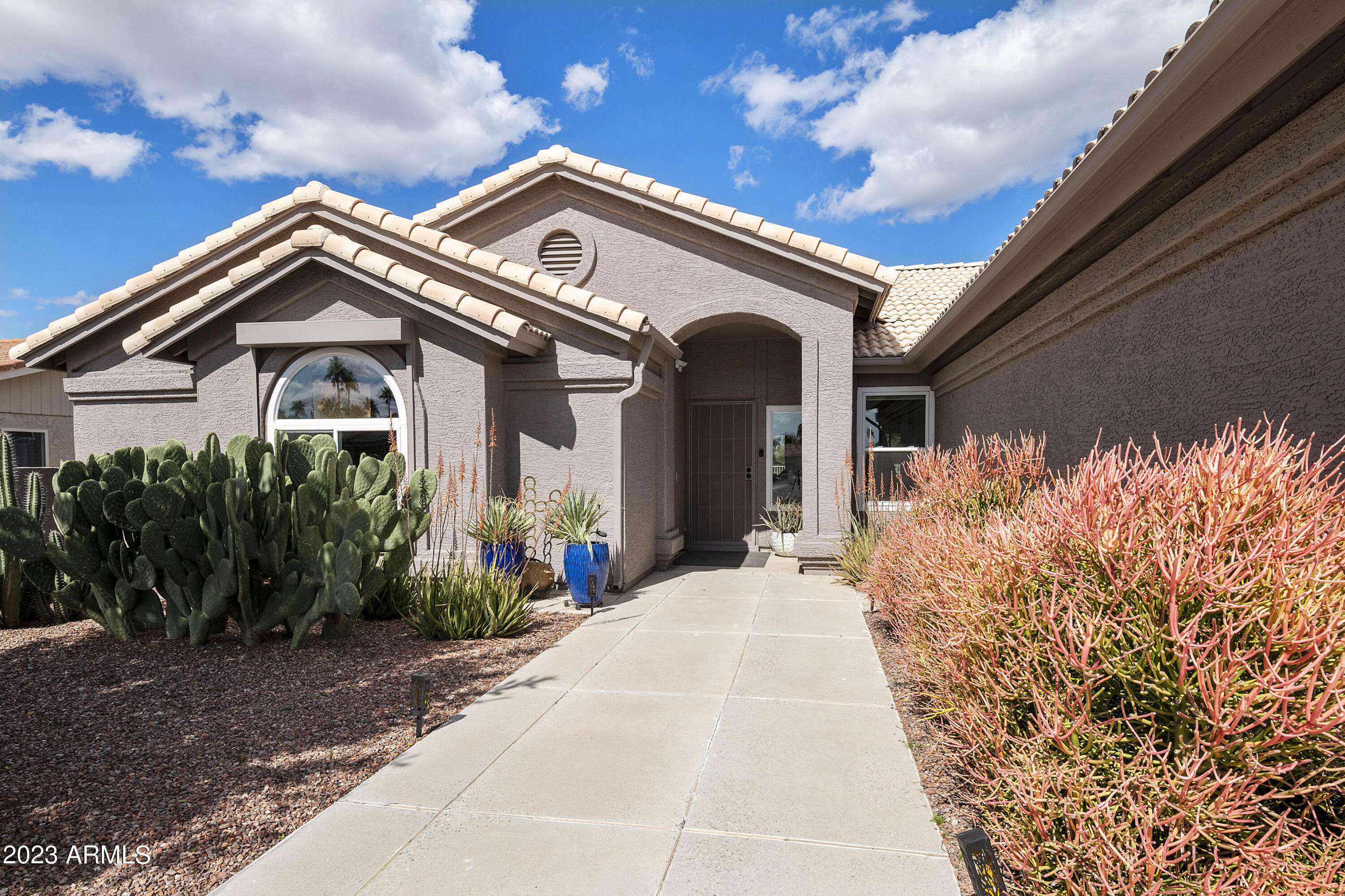 Sun Lakes, AZ 85248,9708 E COCHISE Place