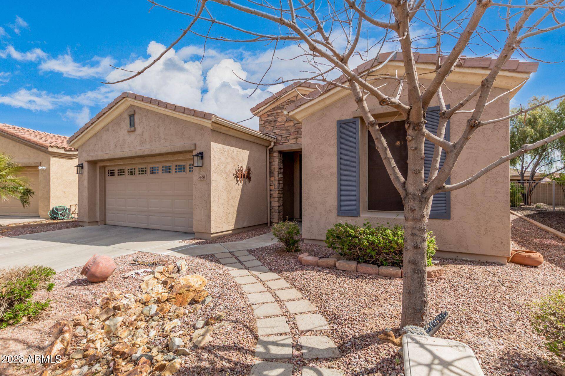 Gilbert, AZ 85298,5481 S ALMOND Drive