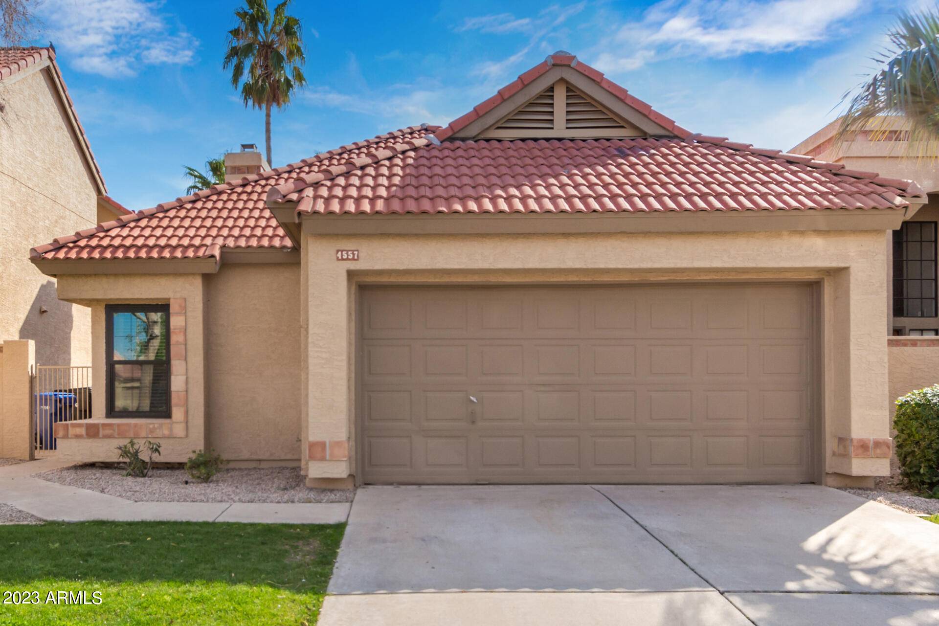 Chandler, AZ 85226,4557 W IVANHOE Street