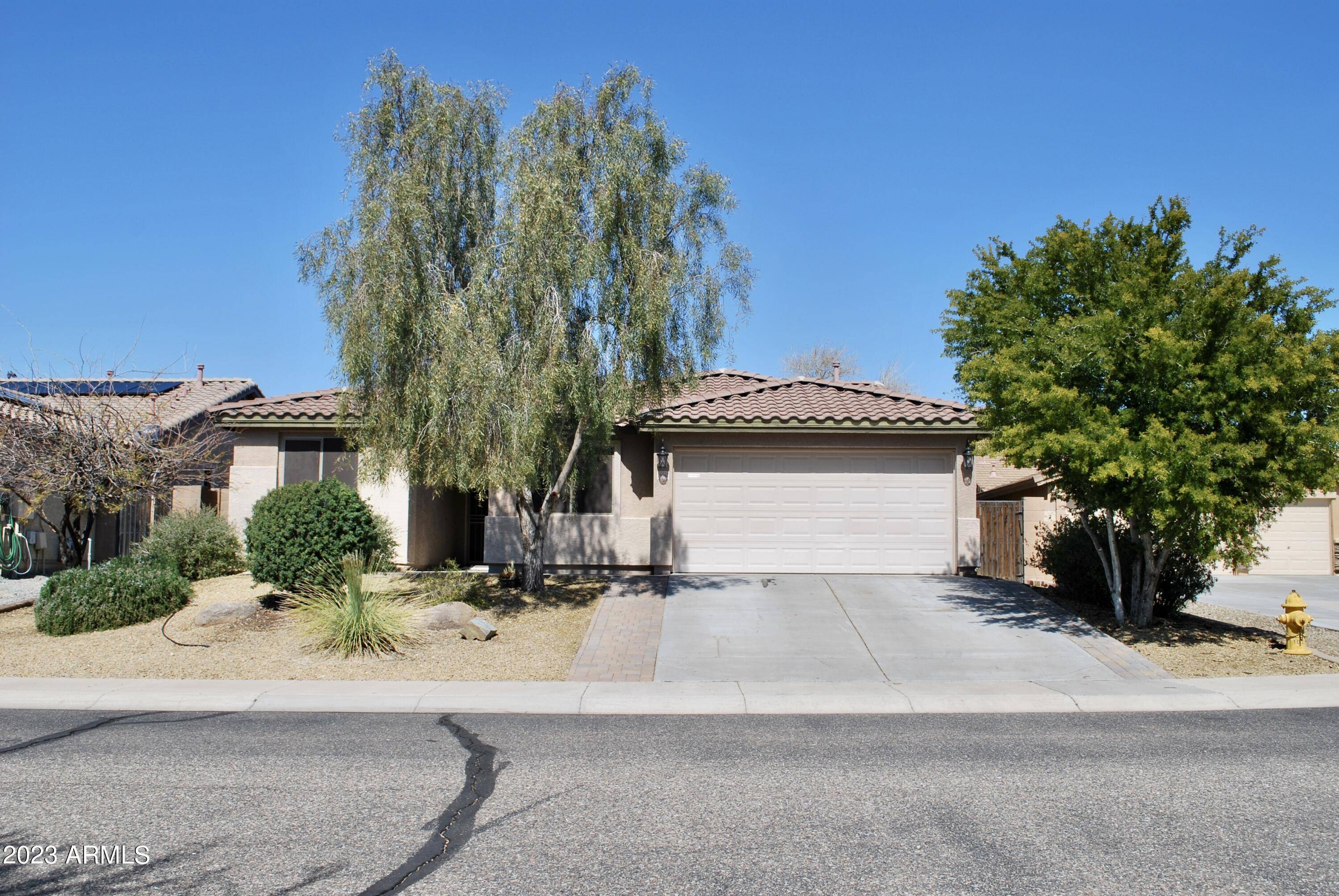 Buckeye, AZ 85396,29360 W MITCHELL Avenue