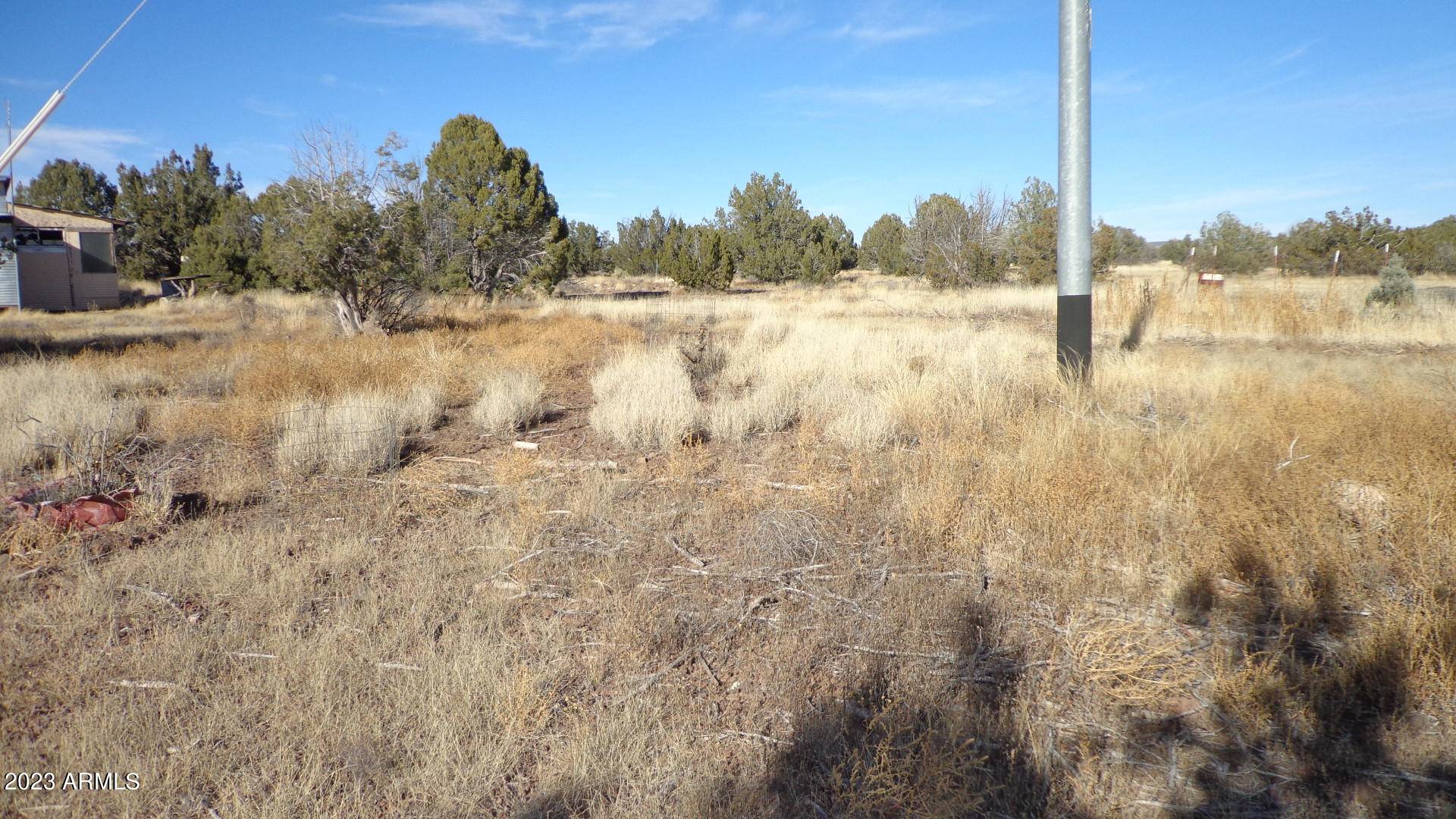 0 N Trackside Trail Lane #211 Ash Fork, AZ 86320