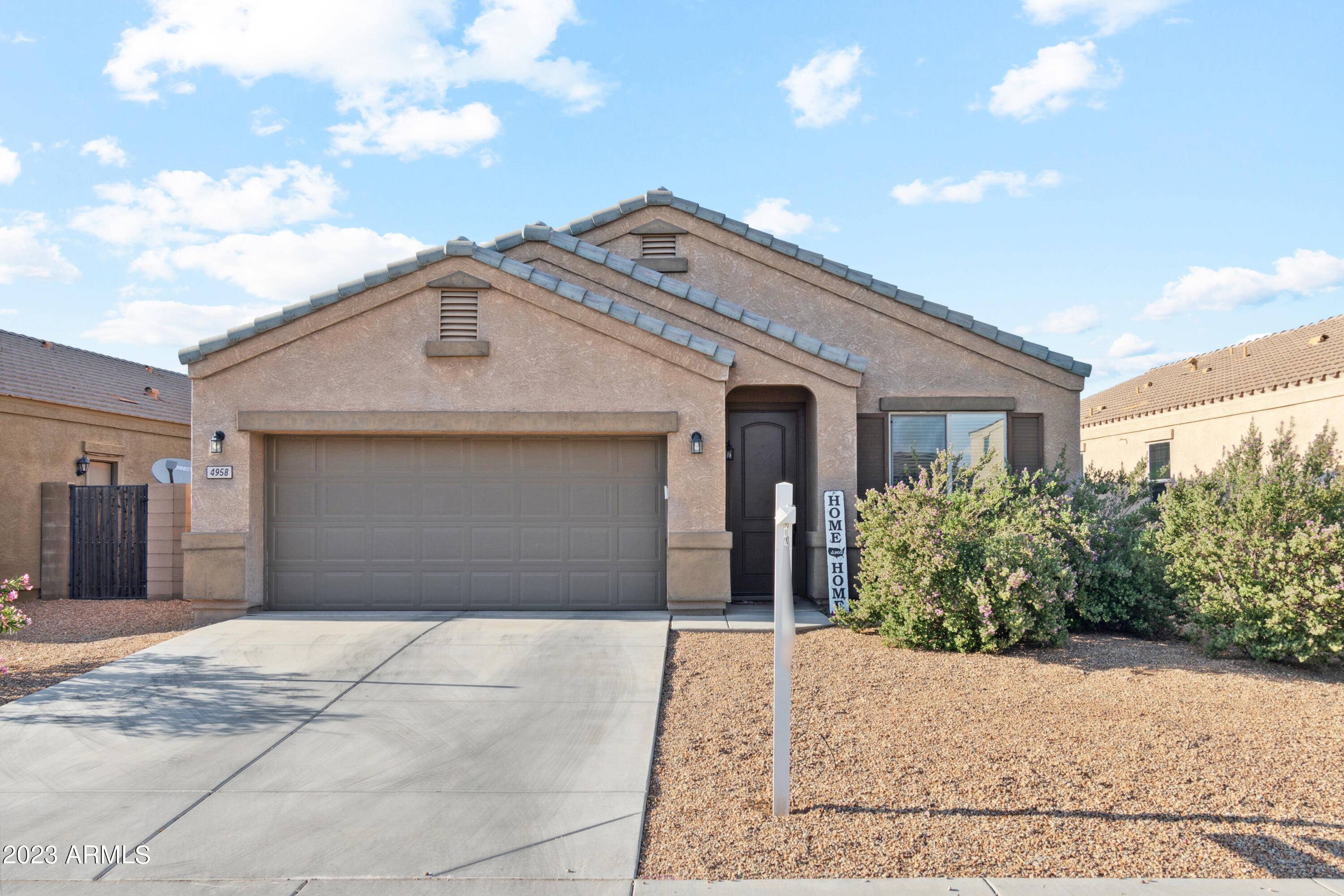 San Tan Valley, AZ 85143,4958 E IOLITE Street