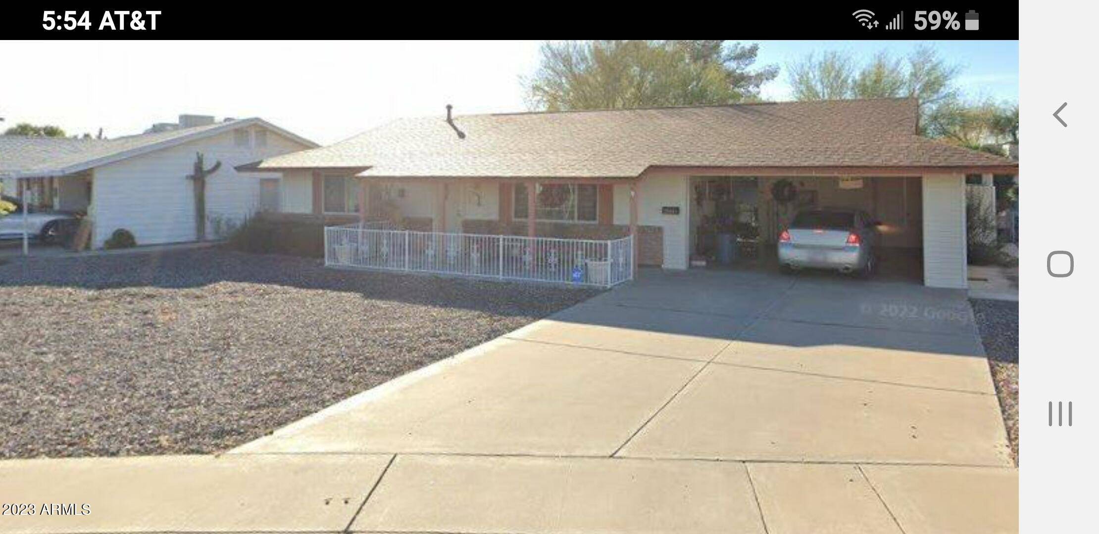 Sun City, AZ 85351,10001 W DEANNE Drive