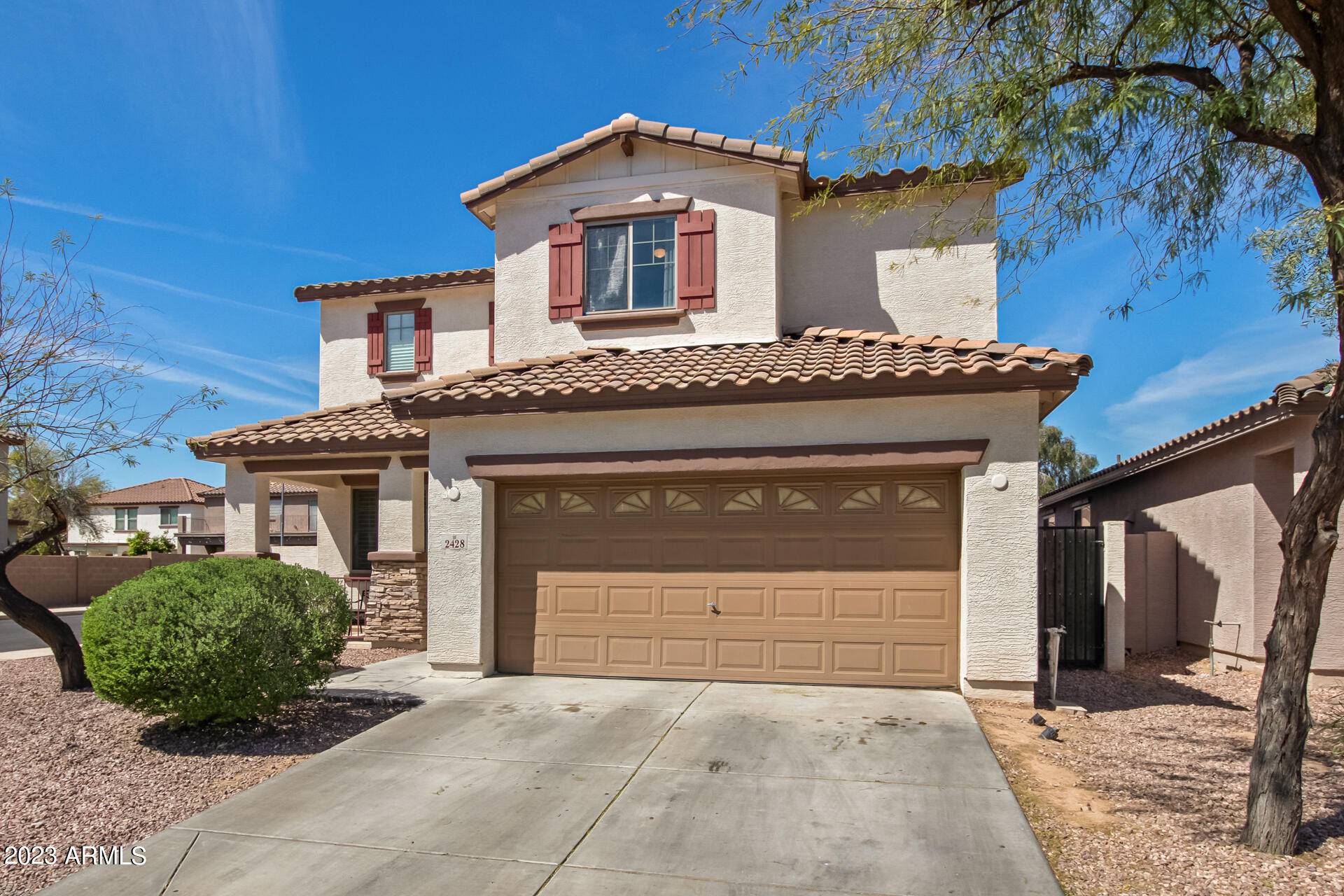 Tolleson, AZ 85353,2428 S 101ST Drive