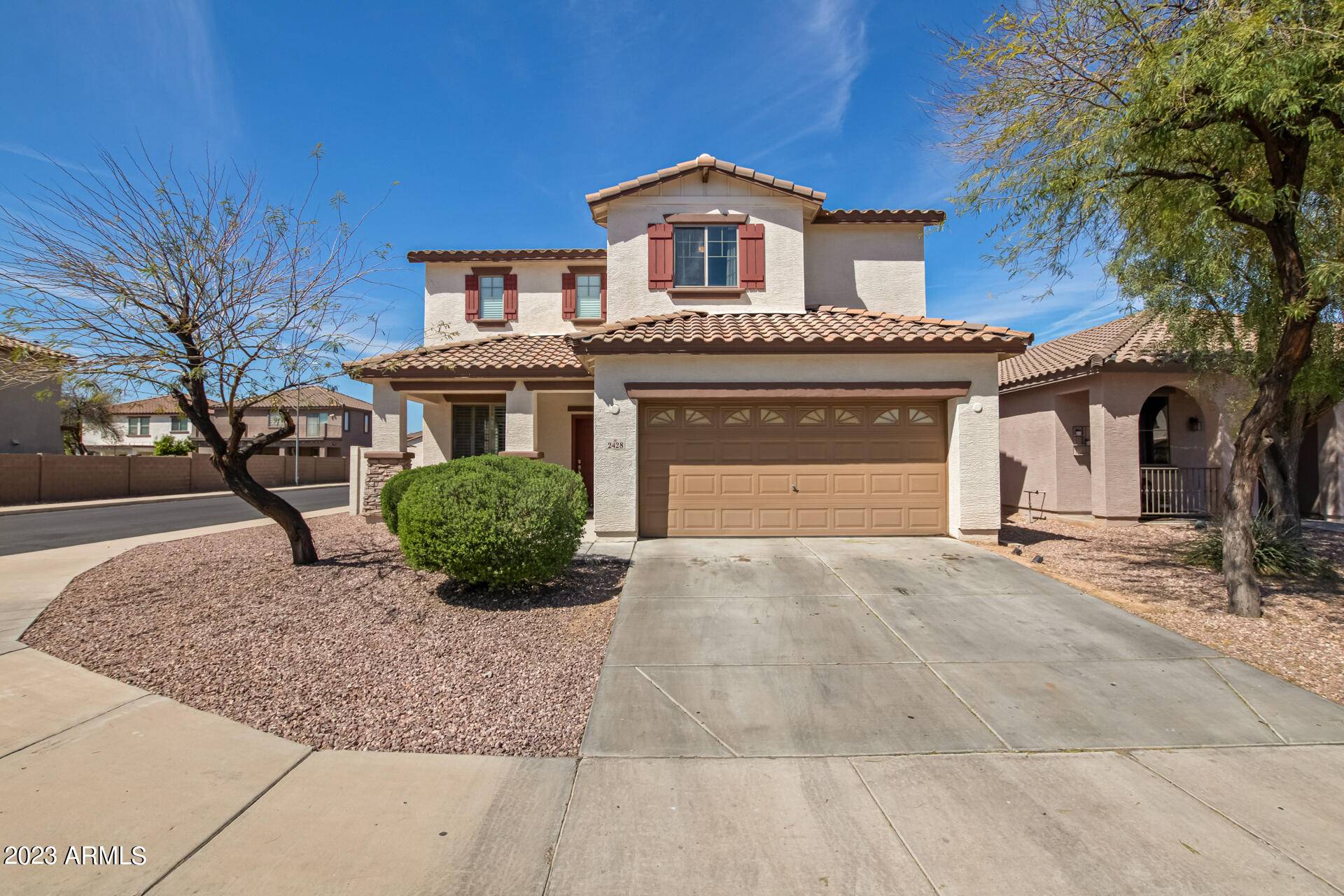 Tolleson, AZ 85353,2428 S 101ST Drive