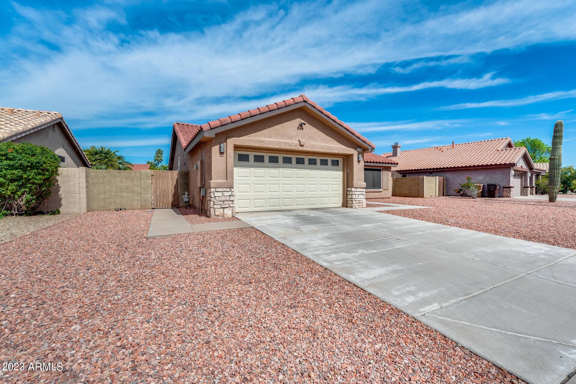 Peoria, AZ 85382,8768 W MARCONI Avenue