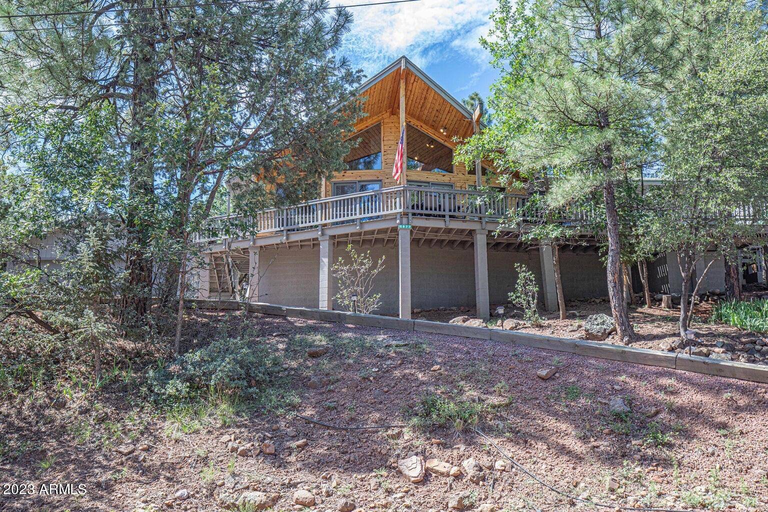 Pine, AZ 85544,6877 W ROBBIN Lane