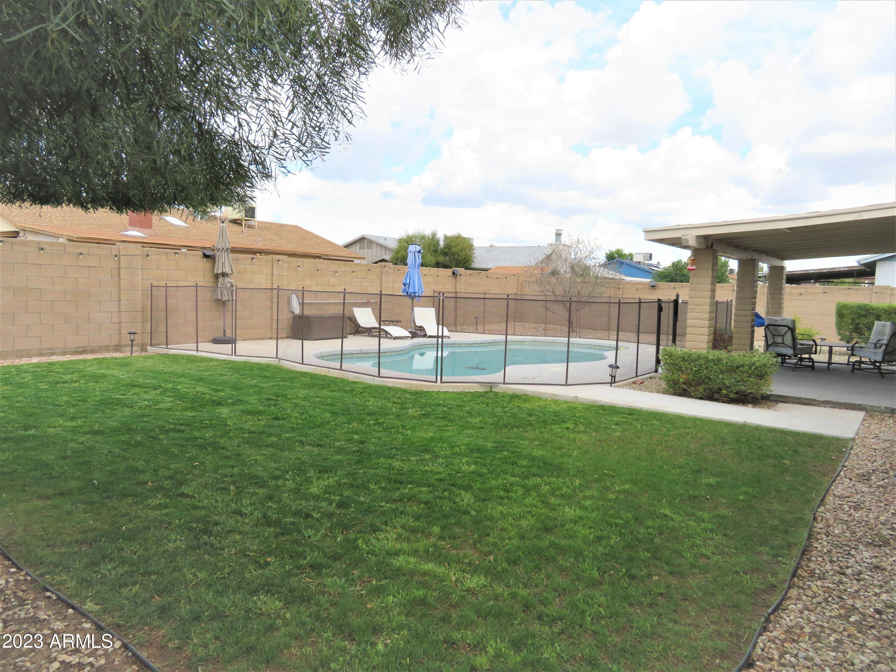 Glendale, AZ 85308,3820 W VILLA RITA Drive