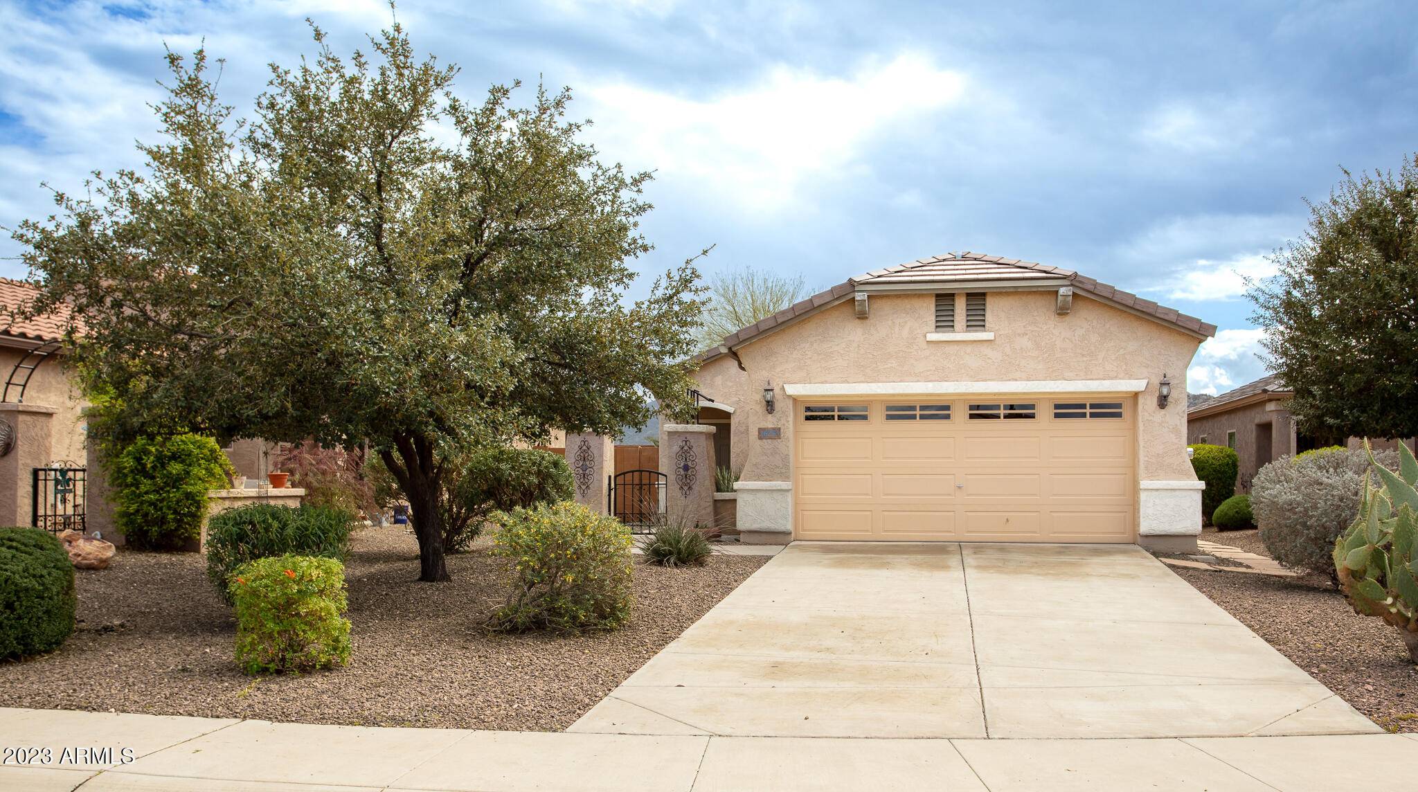 Buckeye, AZ 85396,26253 W BEHREND Drive