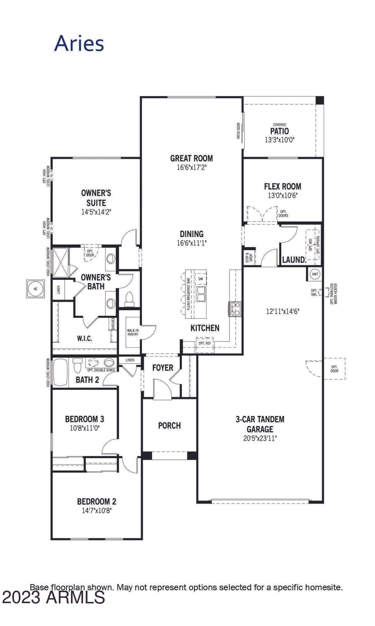 Litchfield Park, AZ 85340,5109 N 181st Drive