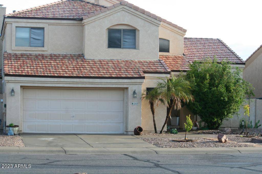 Chandler, AZ 85226,5342 W Fairview St --