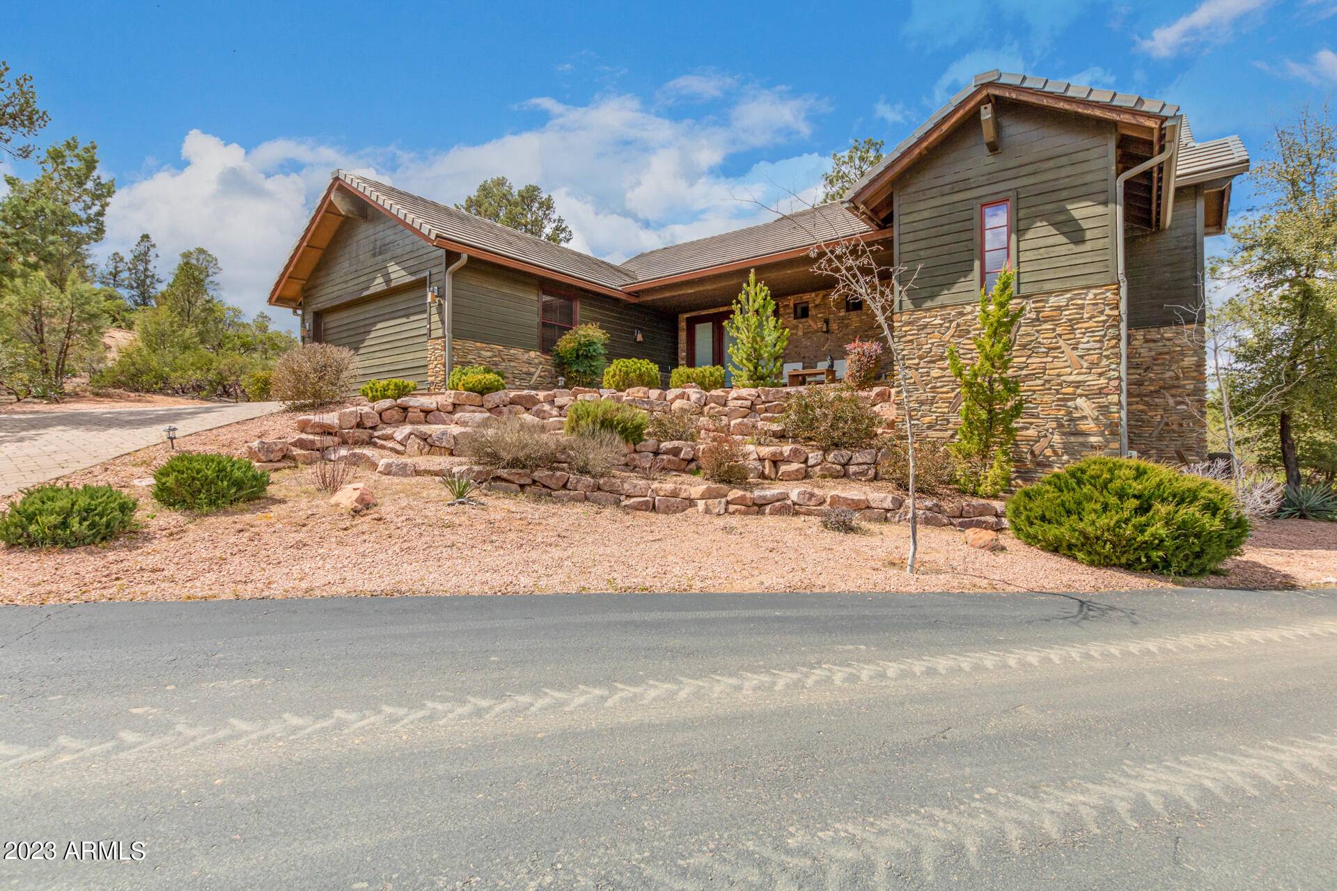 Payson, AZ 85541,2700 E RIM CLUB Drive