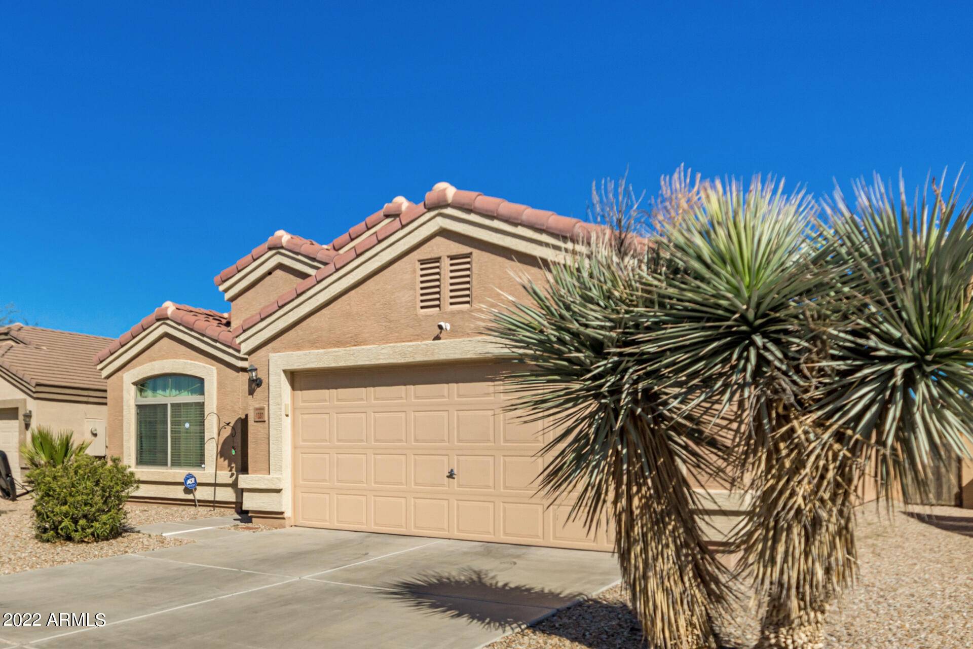 Casa Grande, AZ 85122,1880 E St David Court