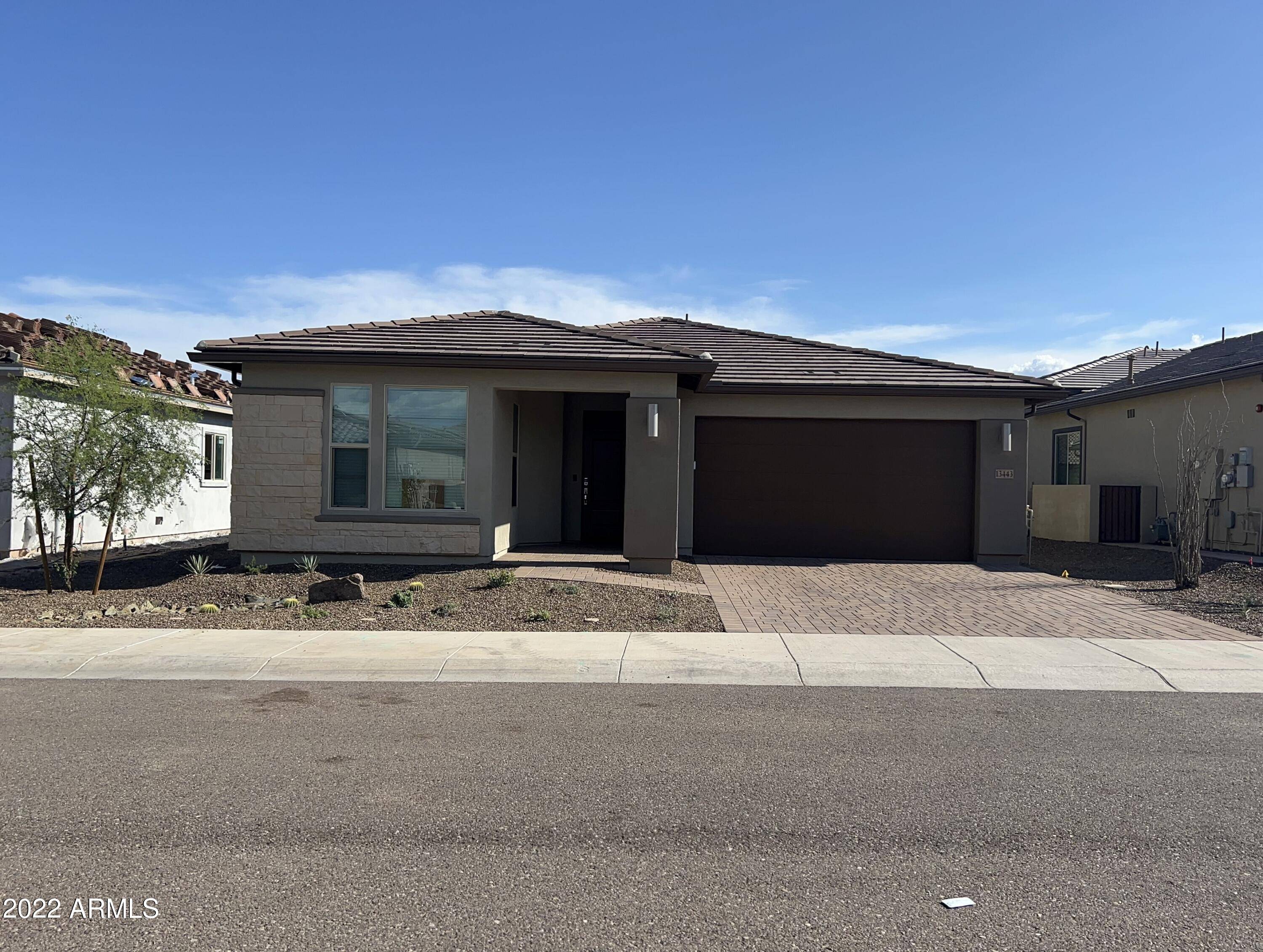 Peoria, AZ 85383,13443 W MAYBERRY Trail