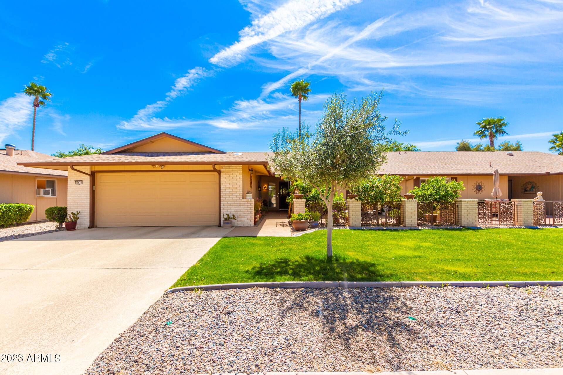 Sun City West, AZ 85375,12635 W SENECA Drive