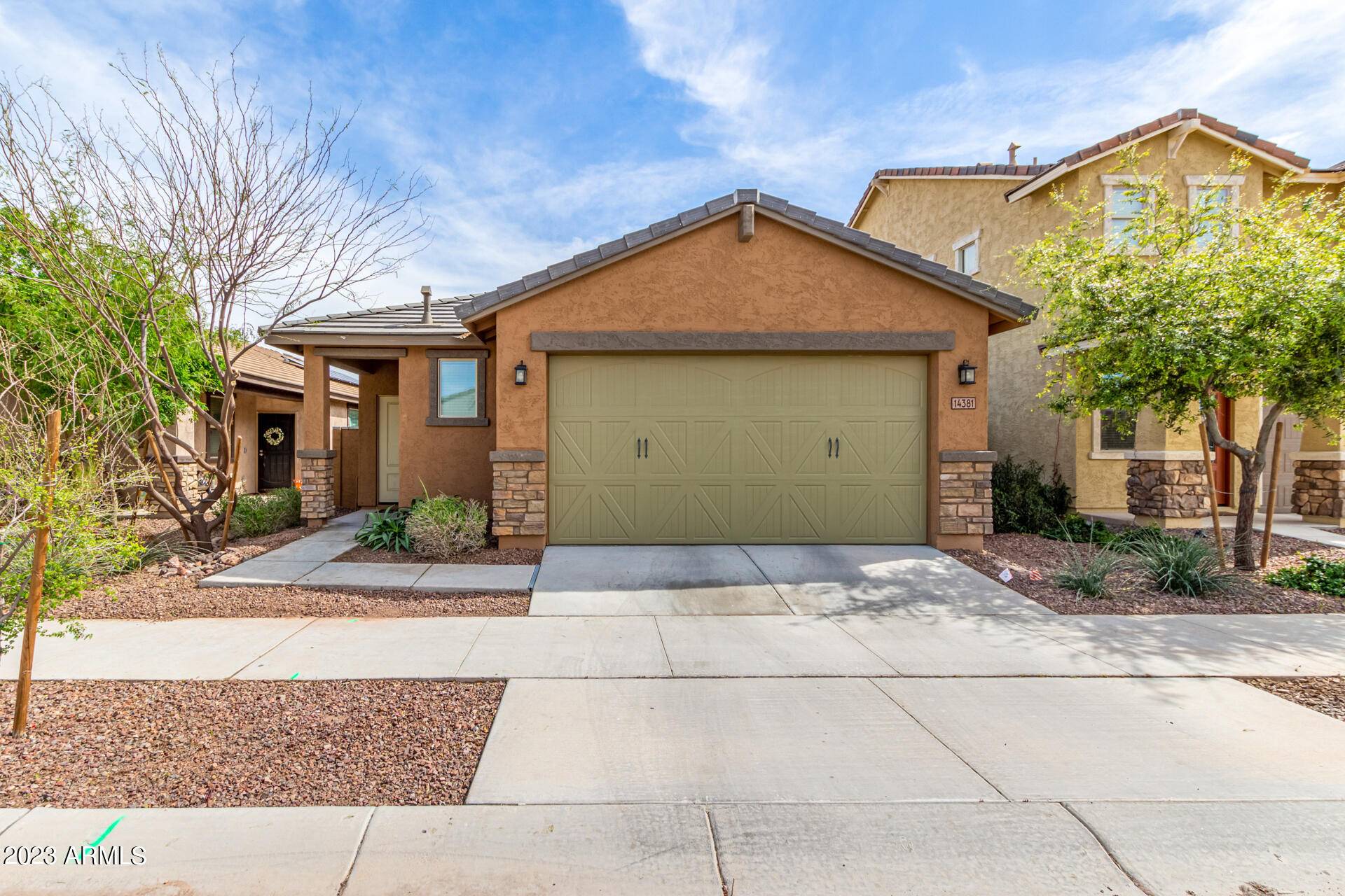 Surprise, AZ 85379,14381 W VALENTINE Street