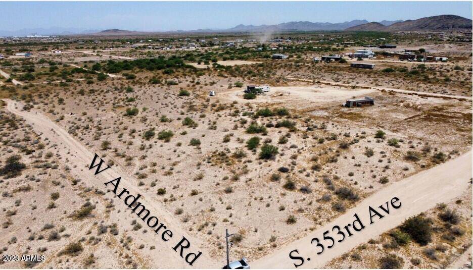 Tonopah, AZ 85354,0 W ARDMORE Road #182