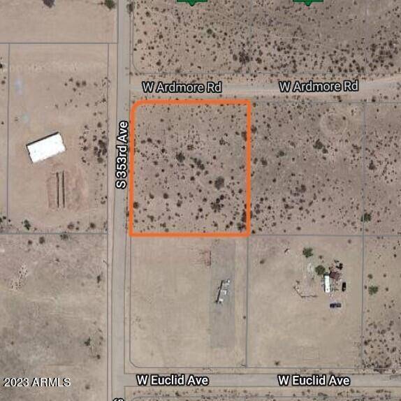 Tonopah, AZ 85354,0 W ARDMORE Road #182