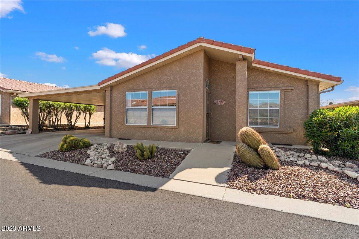 Gold Canyon, AZ 85118,7373 E US HIGHWAY 60 -- #187