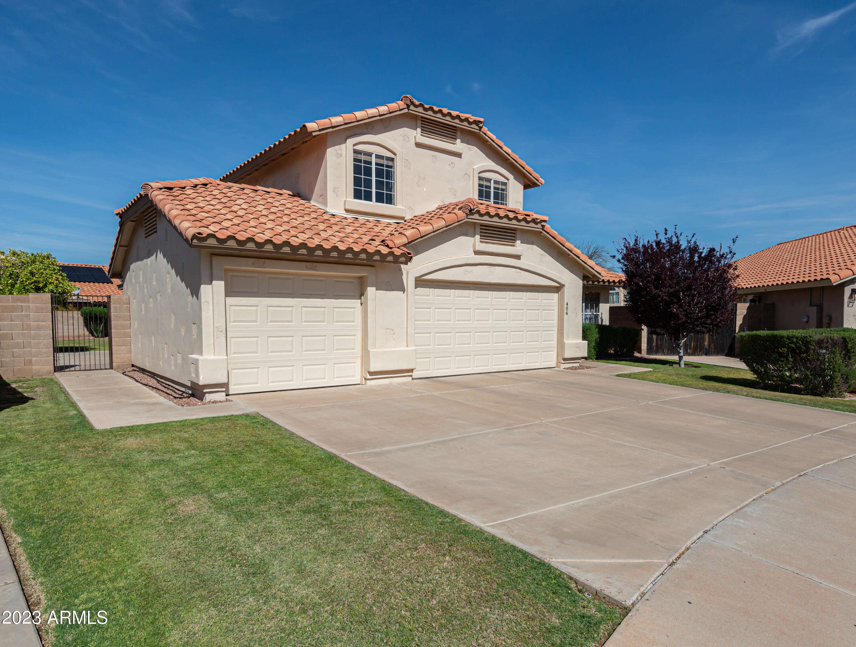 Gilbert, AZ 85233,406 S BONITO Drive