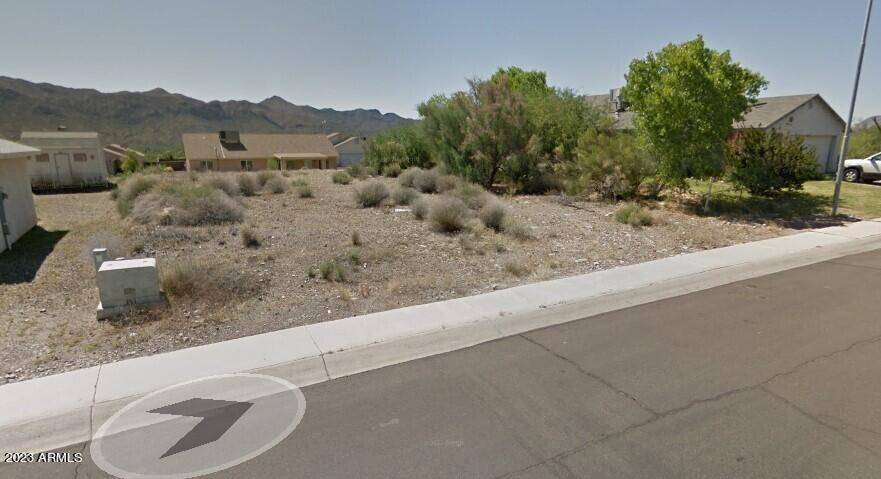 Kearny, AZ 85137,517 W GREENWICH Road #29