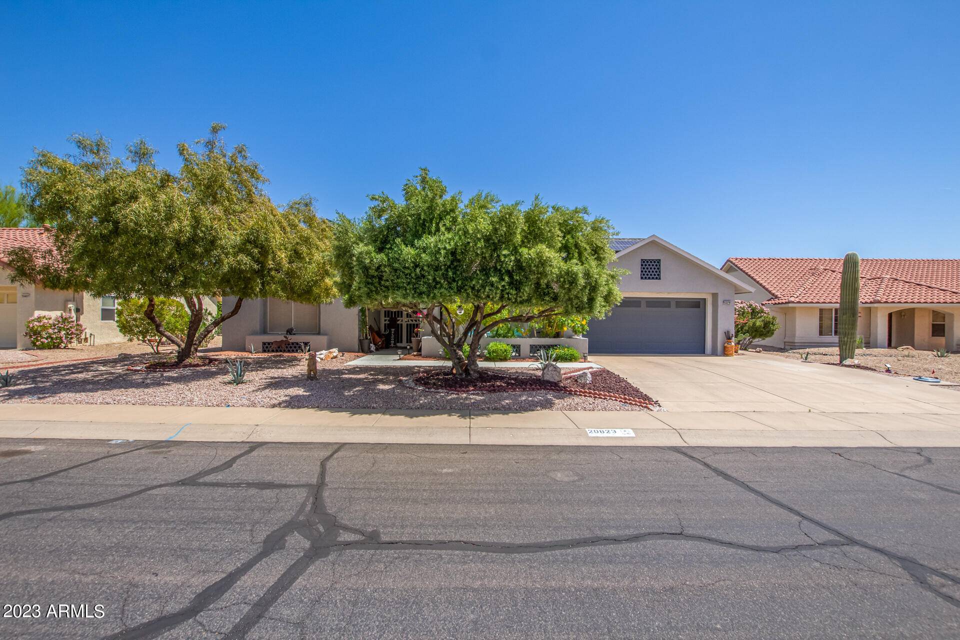 Sun City West, AZ 85375,20823 N 148TH Drive