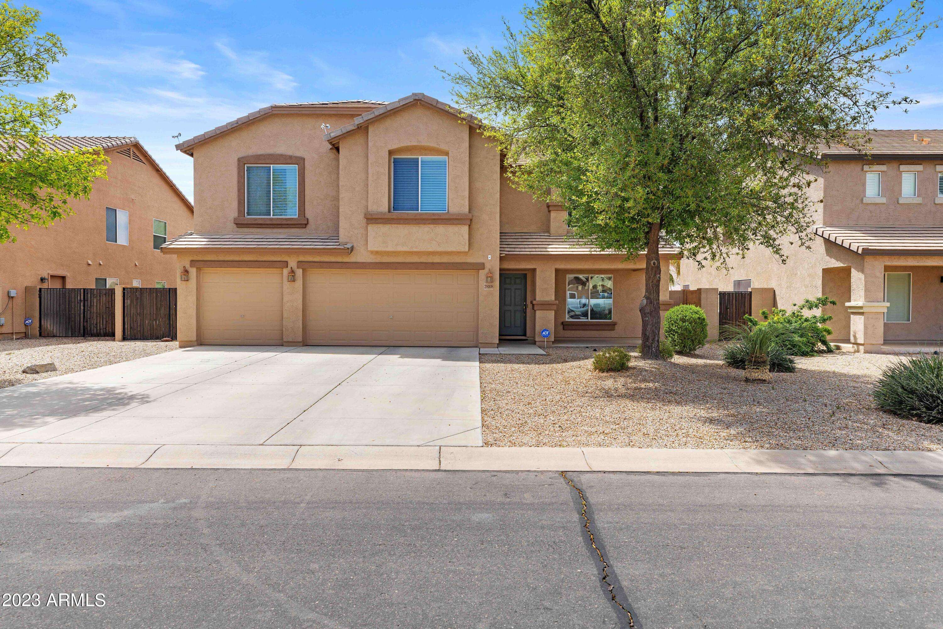 San Tan Valley, AZ 85143,28108 N GRANITE Avenue