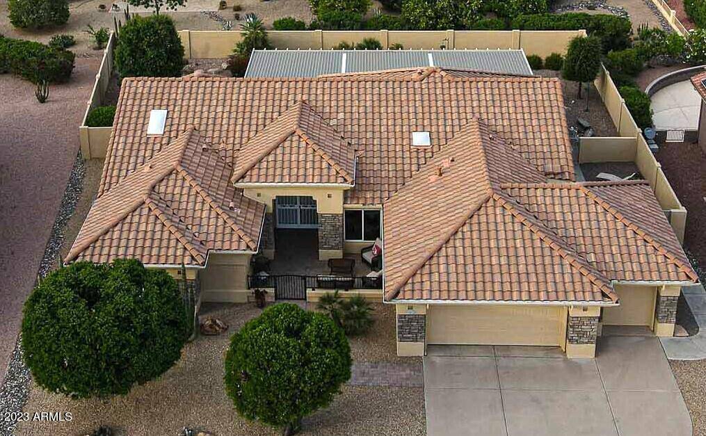 Sun City West, AZ 85375,16012 W FALCON RIDGE Drive