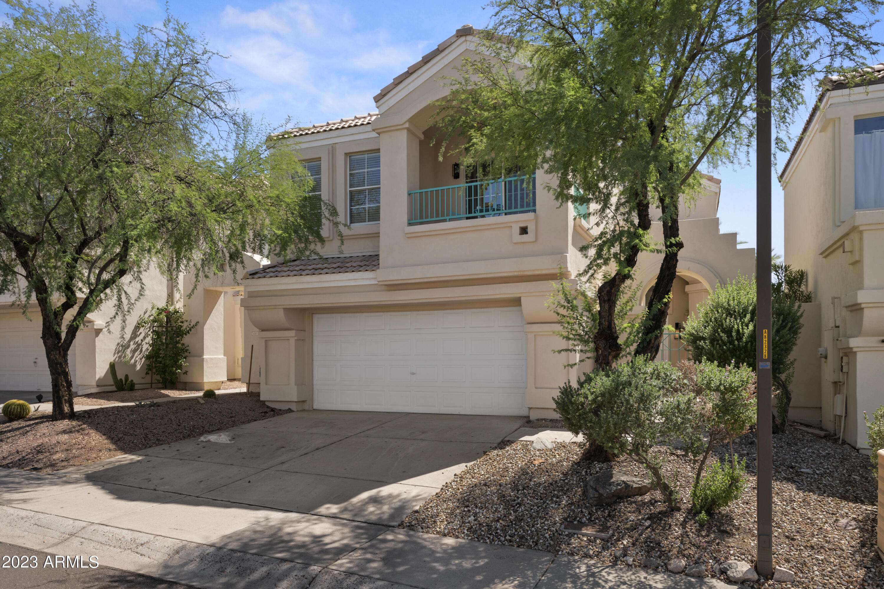 Phoenix, AZ 85048,1143 E AMBERWOOD Drive