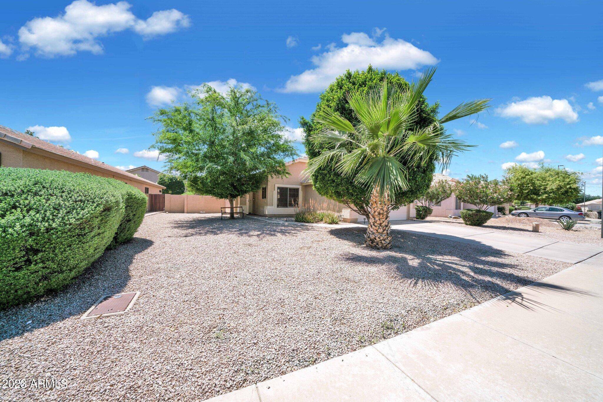 Gilbert, AZ 85233,721 W OXFORD Lane