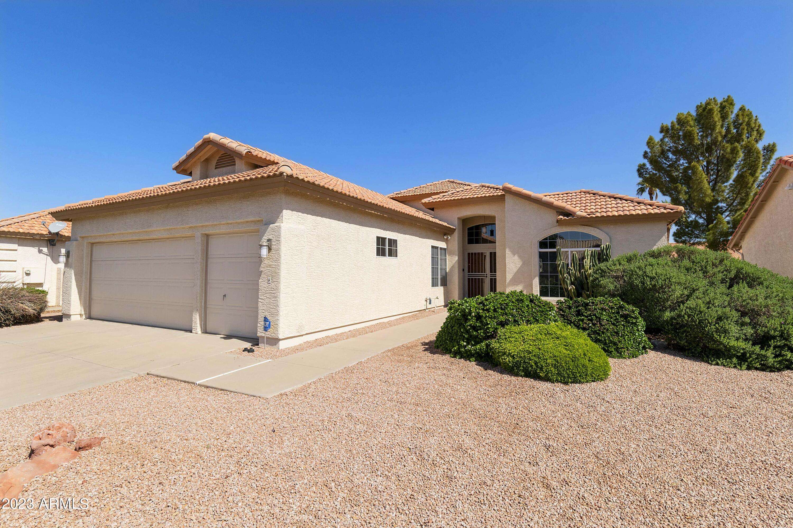 Sun Lakes, AZ 85248,9322 E COOPERS HAWK Drive